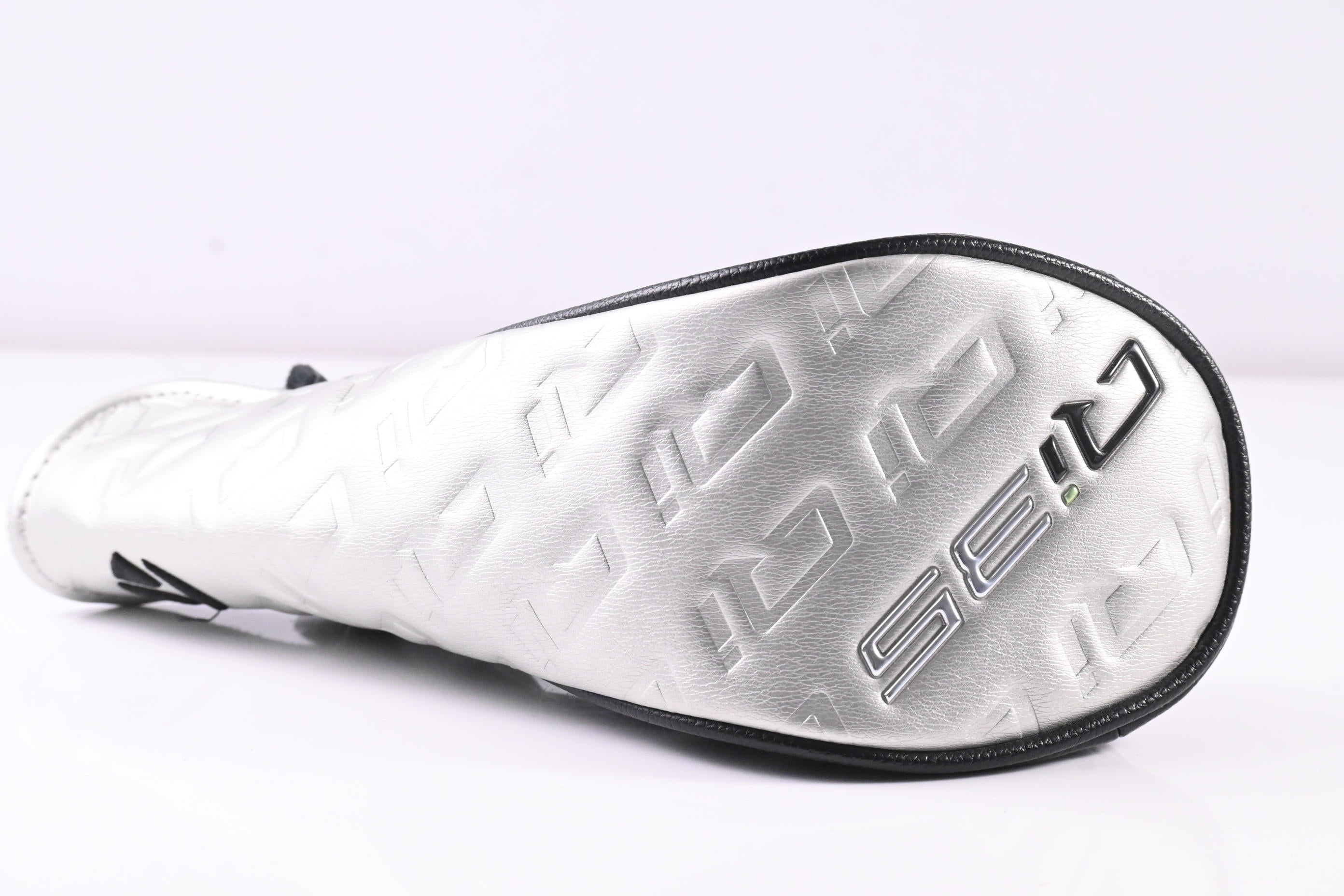 Taylormade Qi35 Tour #5 Wood / 18 Degree / Stiff Flex Kai'li Blue Darkwaves 75