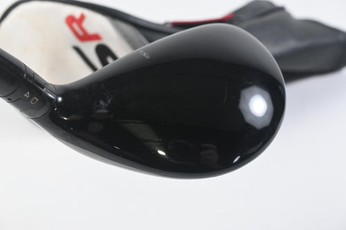 Titleist TSR1 #5 Hybrid / 23 Degree / Stiff Flex Tensei AV Blue 65 Shaft