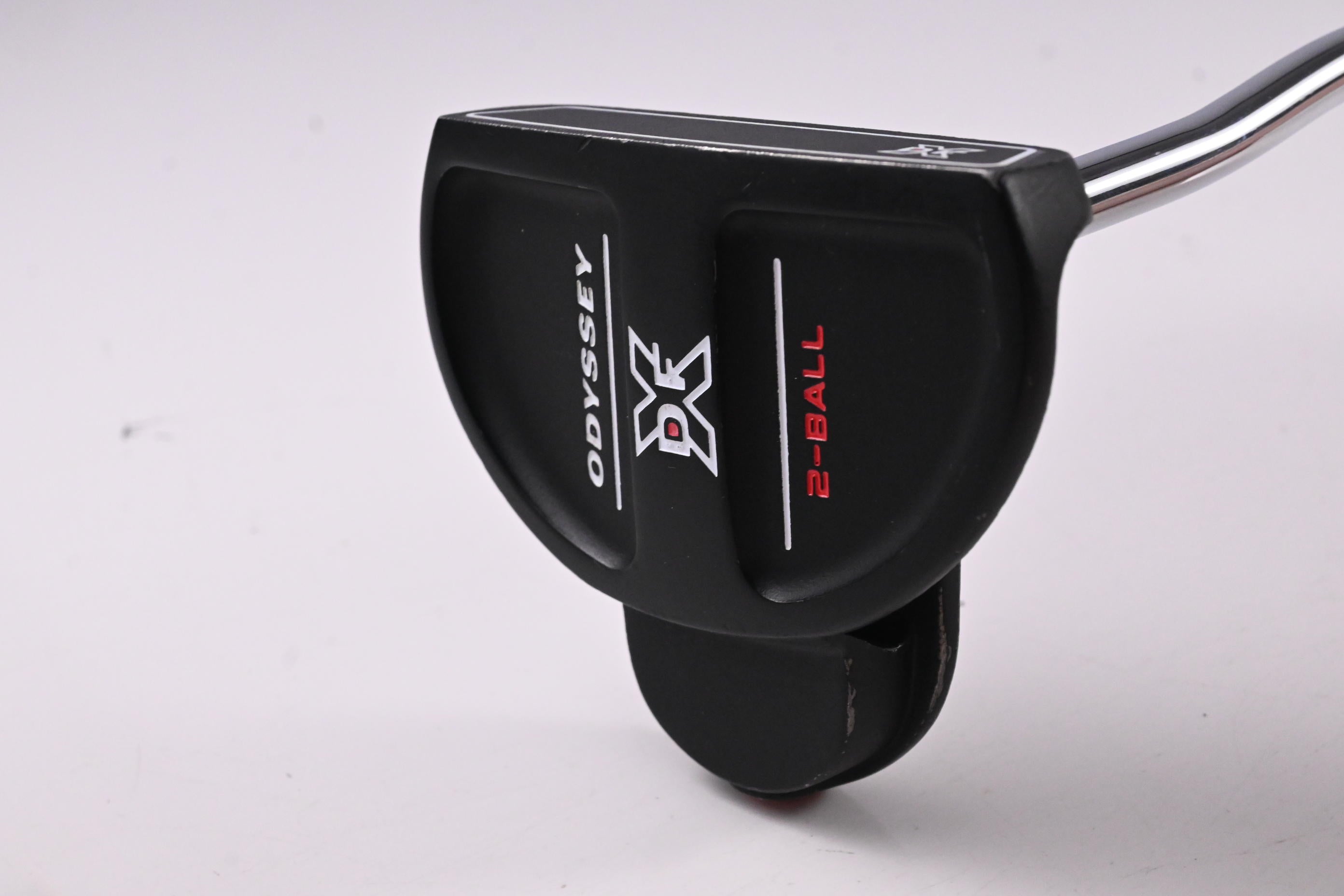 Odyssey DFX 2-Ball 2021 Putter / 36 Inch