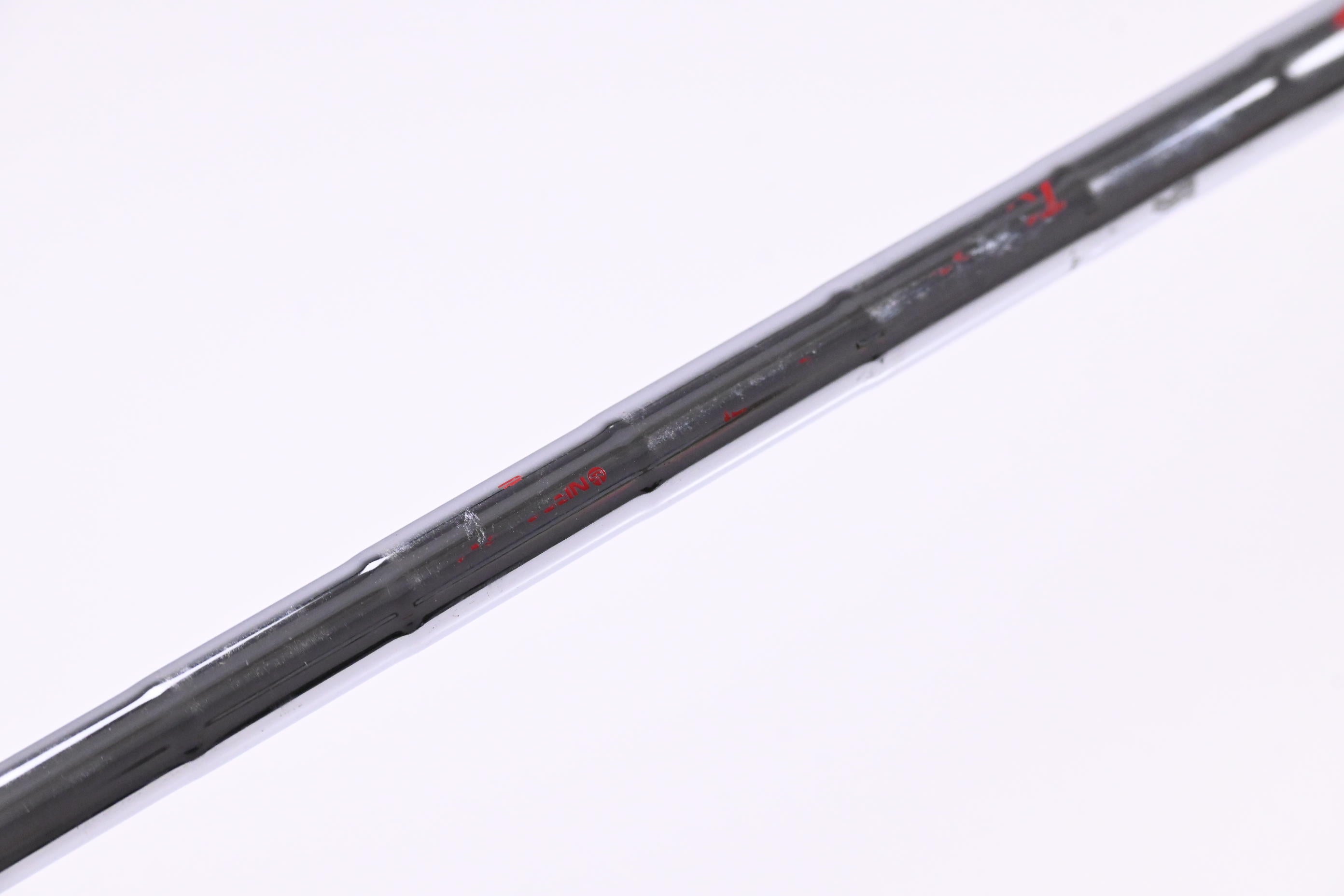 Ping G400 #6 Iron / 26.5 Degree / White Dot / Stiff Flex N.S.Pro Modus³ Tour 105