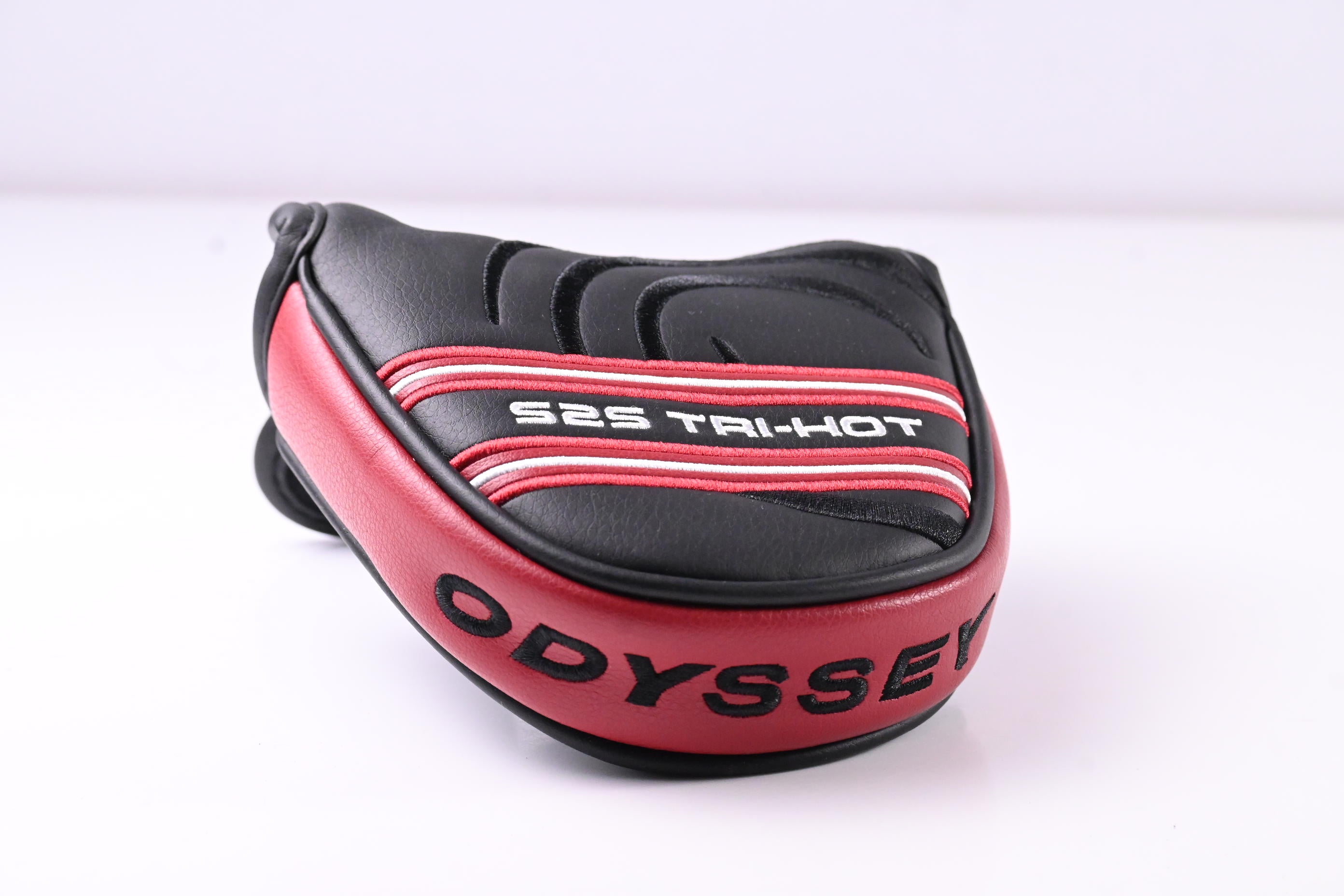 Odyssey Square 2 Square Tri-Hot #7 Putter / 34 Inch