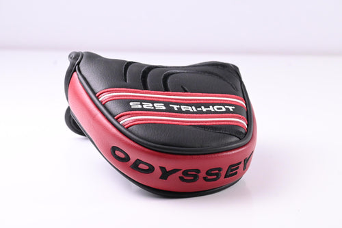 Odyssey Square 2 Square Tri-Hot #7 Putter / 34 Inch