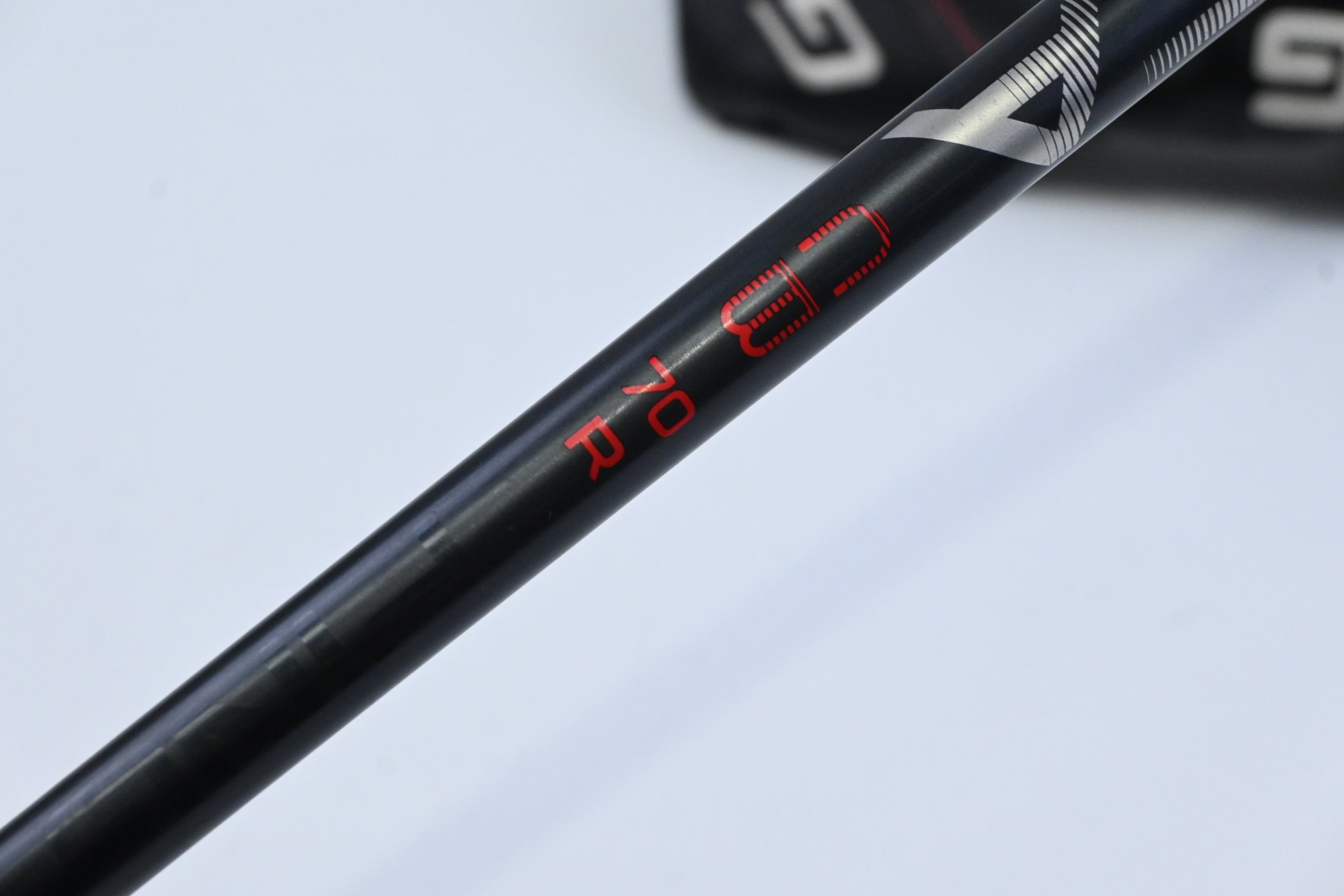 Ping G410 #3 Hybrid / 19 Degree / Regular Flex Ping Alta CB Red 70 Shaft