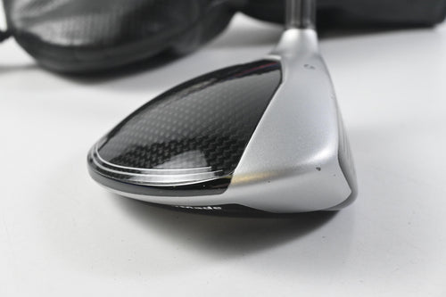 Taylormade M4 #3 HL Wood / 16.5 Degree / Regular Flex Fujikura Atmos Red 5 Shaft