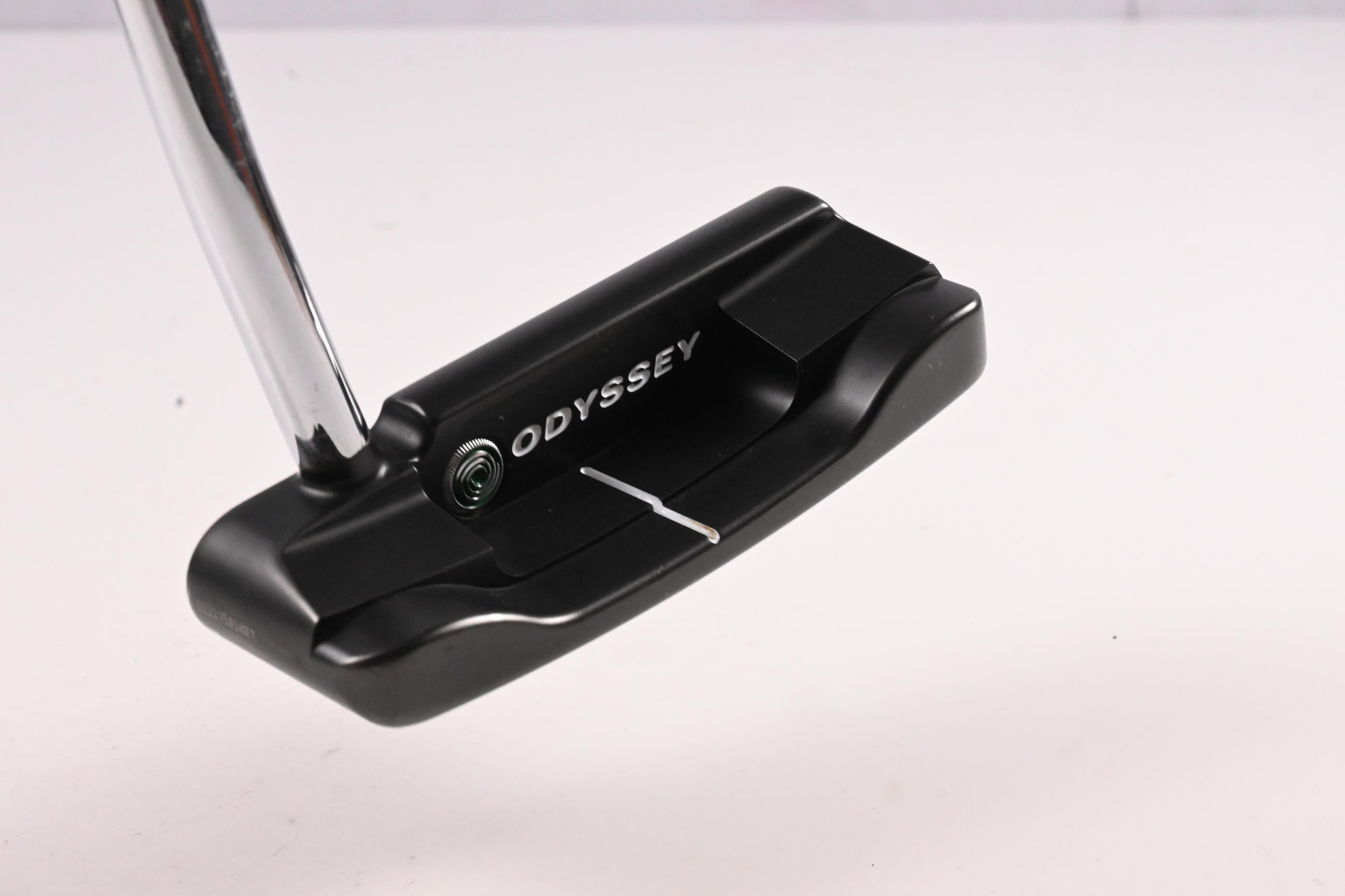 Odyssey Toulon Stroke Lab Chicago Putter / 34 Inch