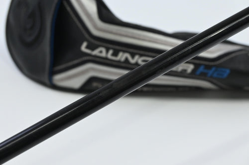 Left Hand Cleveland Launcher HB #3 Wood / 15 Degree / Regular Flex Miyazaki