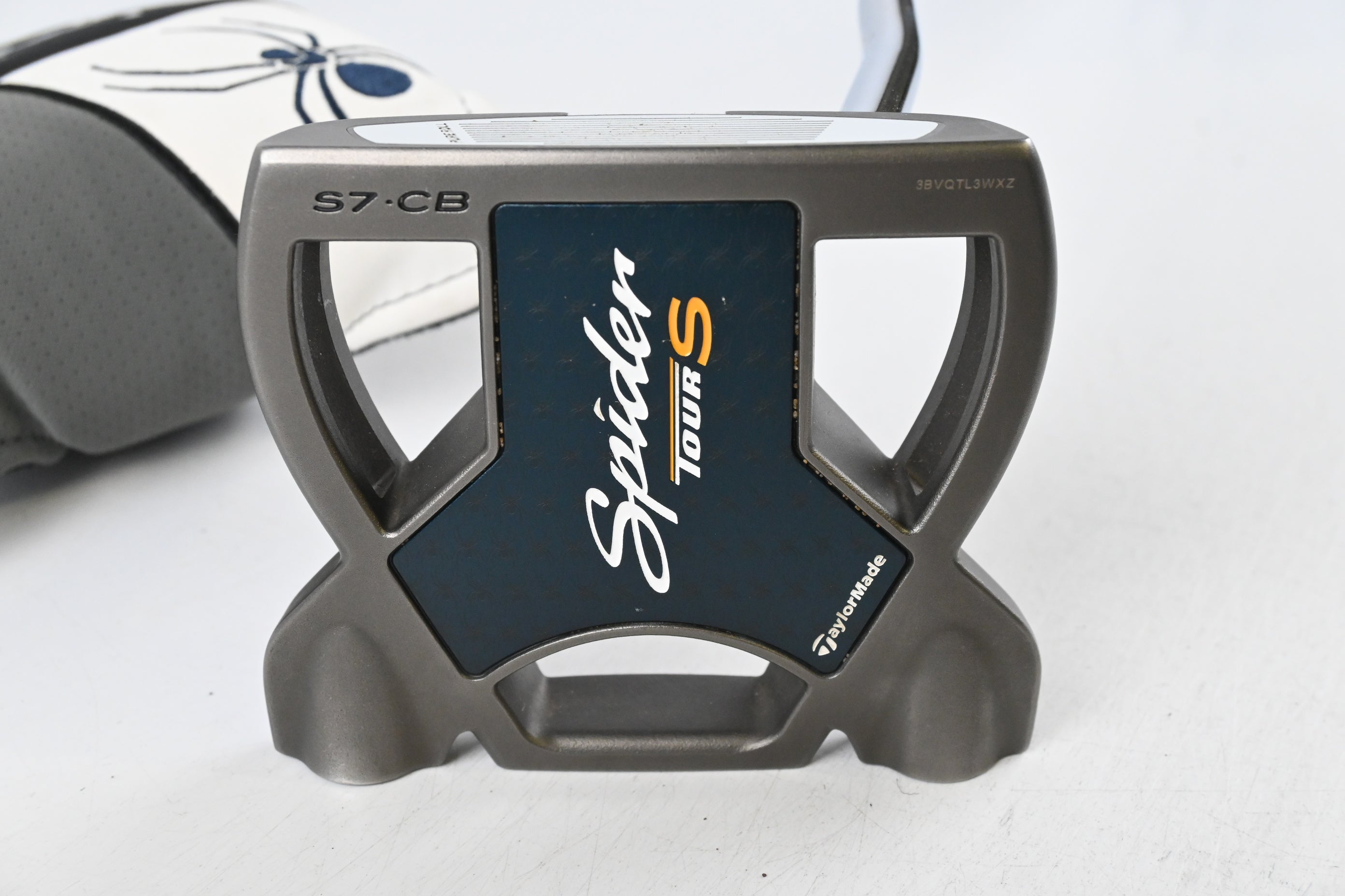 Taylormade Spider Tour S 2023 Putter / 35 Inch