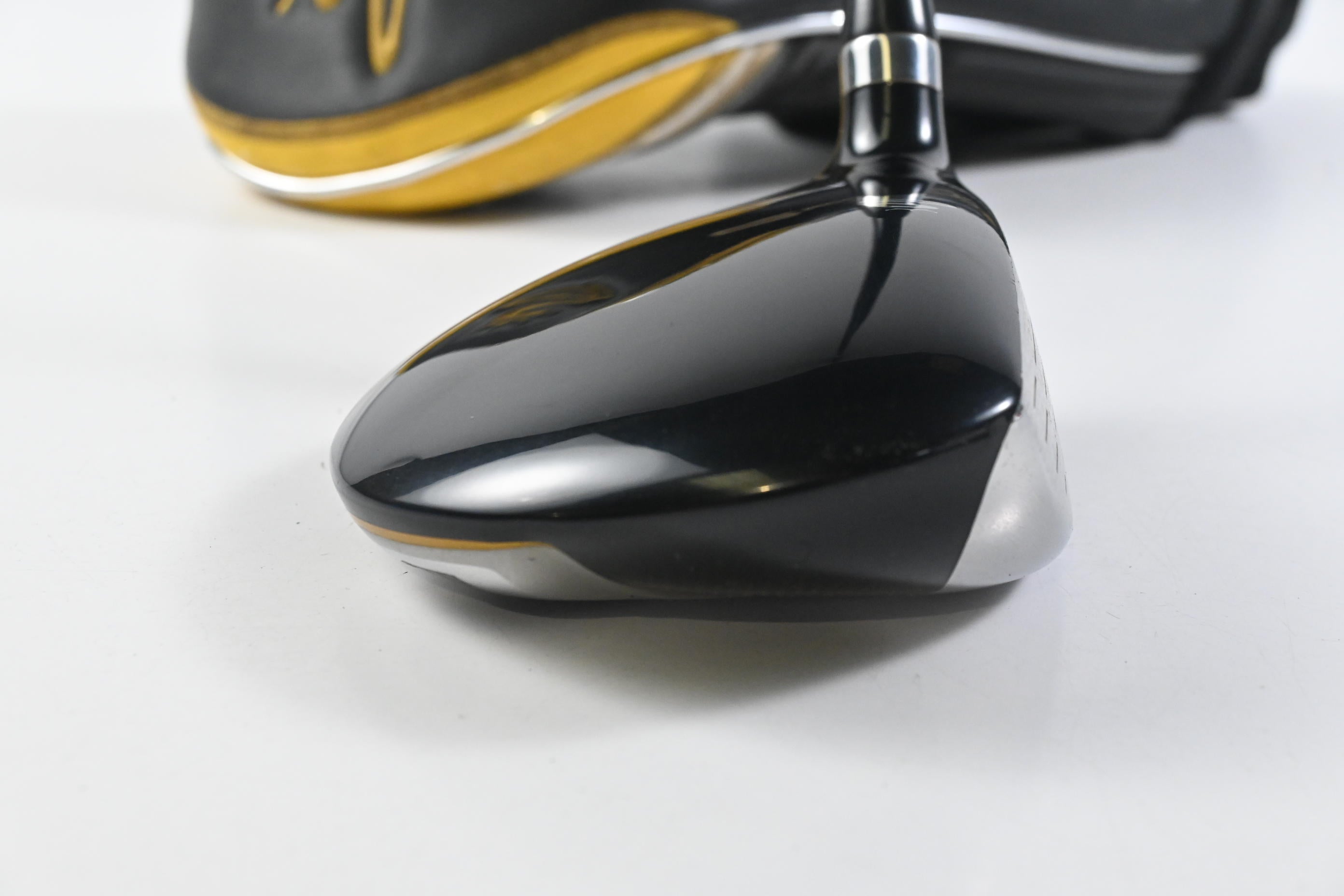 Cobra S2 #3 Wood / 15 Degree / Stiff Flex Fujikura Fit-On Max 65 Shaft