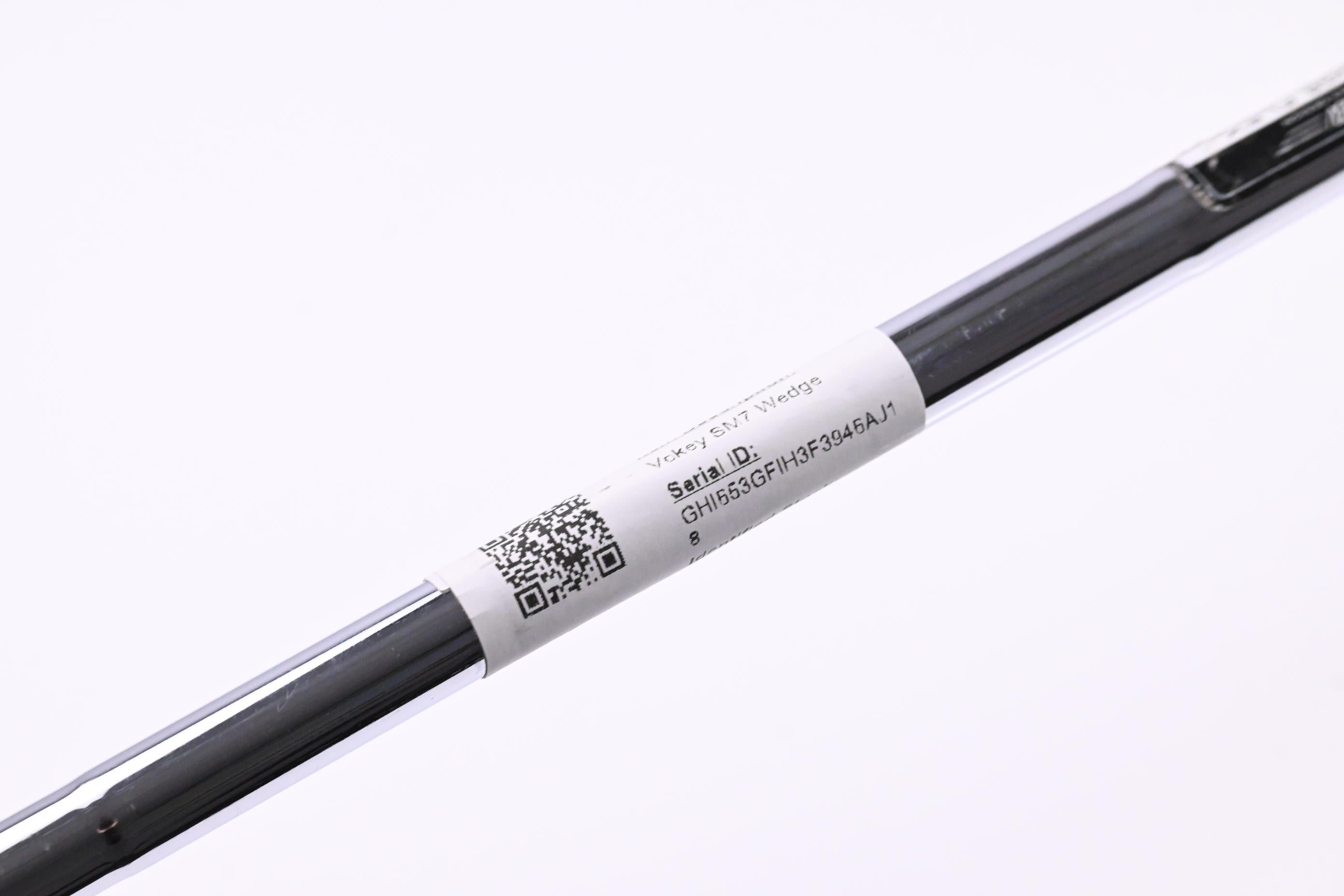 Titleist SM7 Sand Wedge / 56 Degree / Wedge Flex Vokey SM7 Shaft