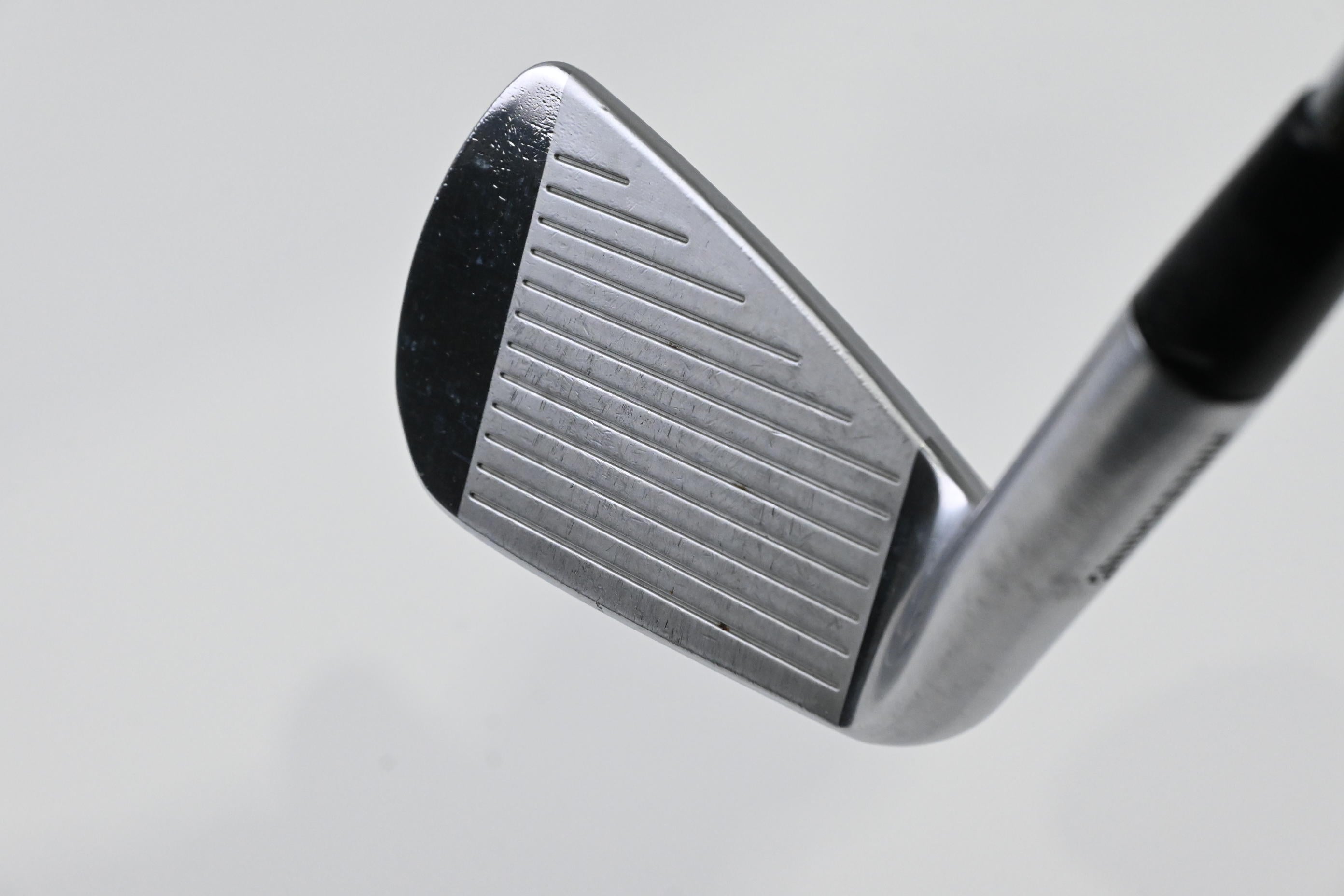 Bridgestone J40 Cavity Back #4 Iron / 24 Degree / Regular Flex Project X Rifle Shaft