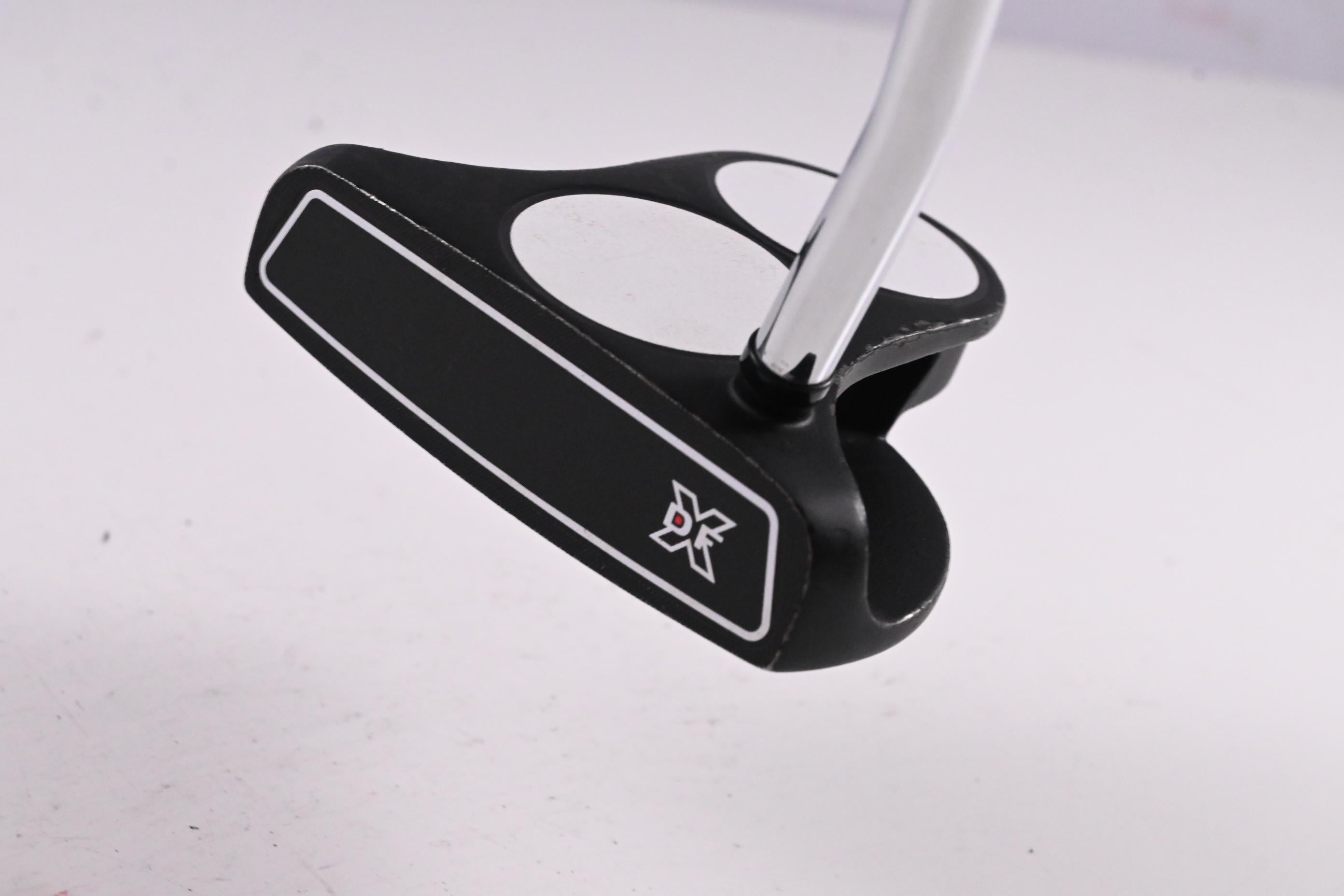 Odyssey DFX 2-Ball 2021 Putter / 36 Inch