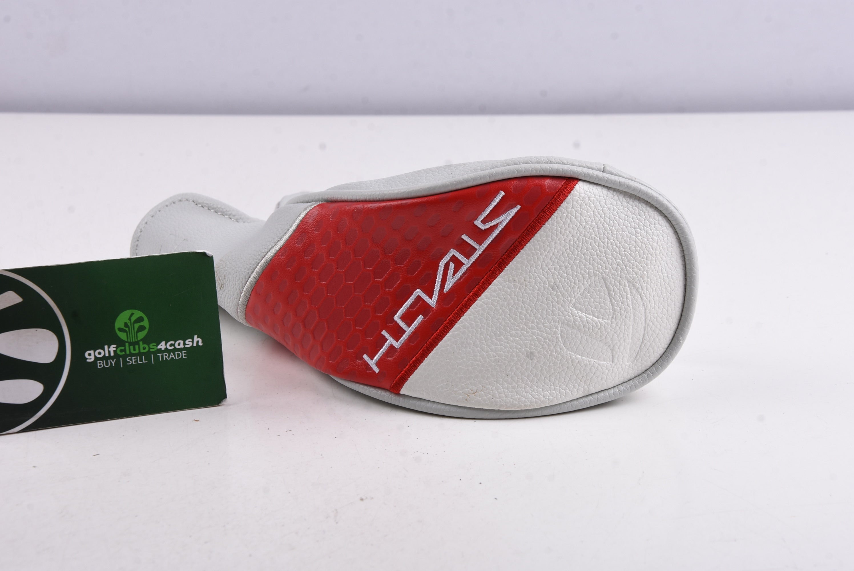 Ladies Taylormade Stealth 2 HD #5 Hybrid / 27 Degree / Ladies Flex Aldila Ascent