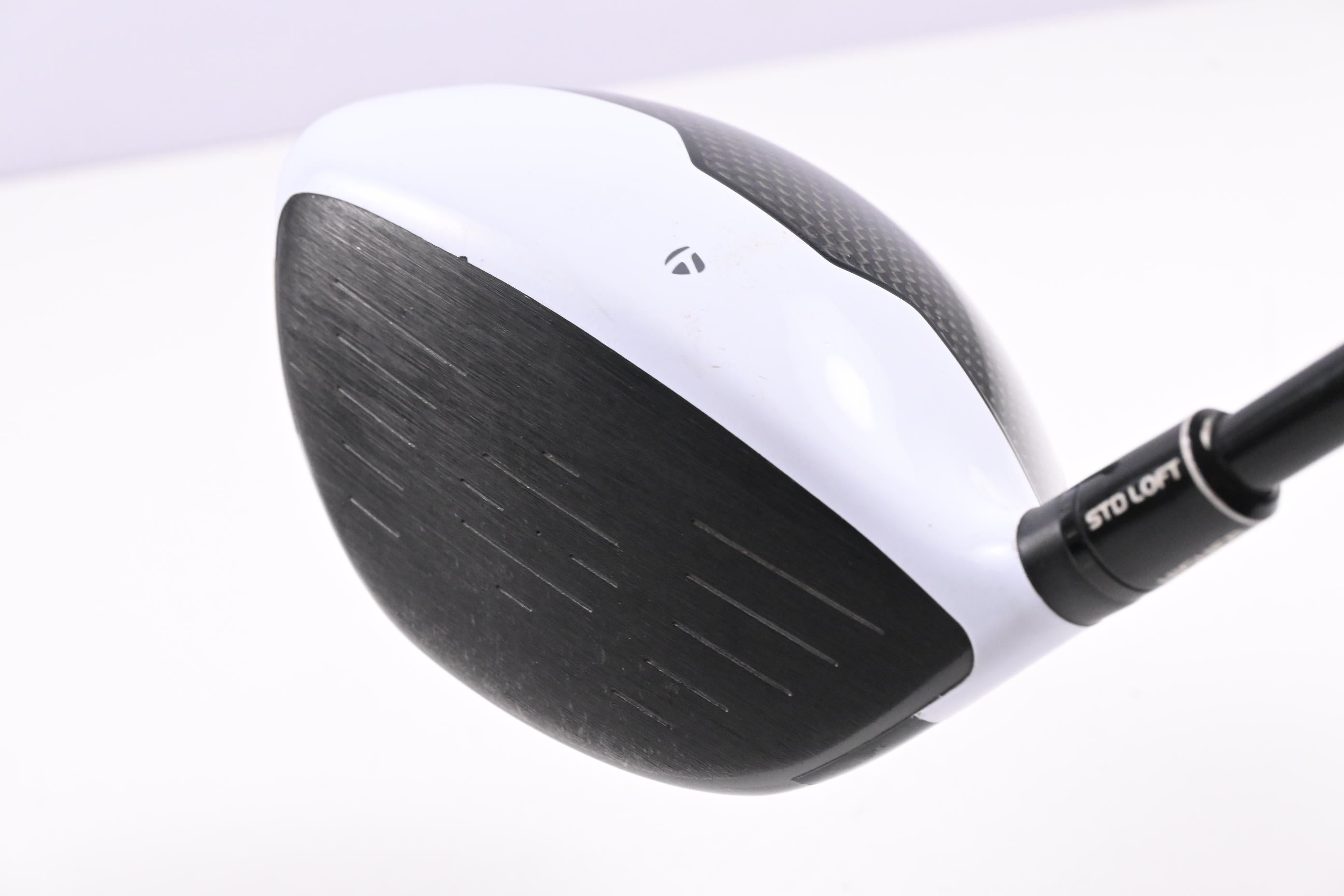 Taylormade M2 2016 Driver / 9.5 Degree / Stiff Flex Fujikura Pro 60 Shaft