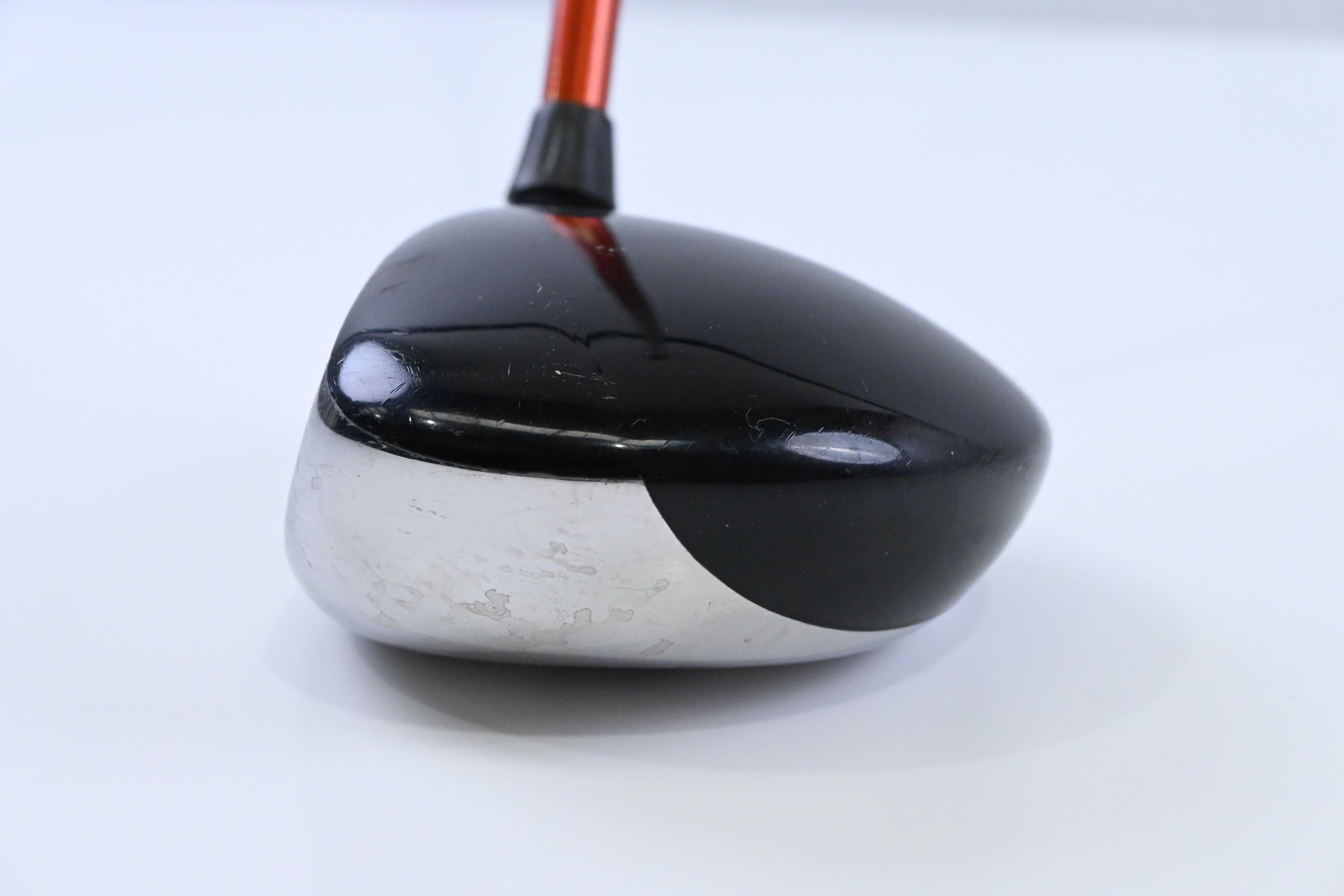 Left Hand Callaway Big Bertha Fusion #3 Wood / 15 Degree / Regular Flex Aldila