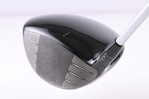 Titleist TSR1 Driver / 10 Degree / Regular Flex MMT Speedmesh 40 Shaft