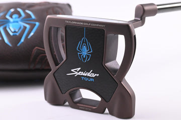 Taylormade Spider Tour L-Neck Torched 2026 Putter / 34 Inch