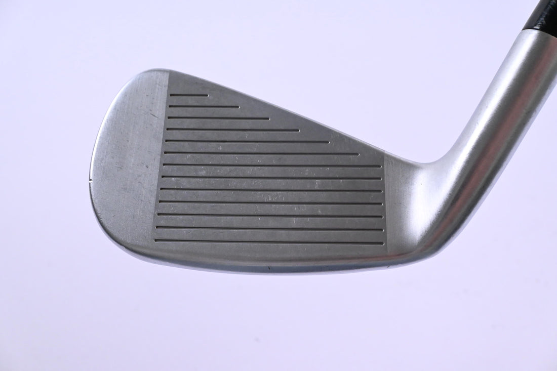 Taylormade P790 2023 #4 Iron / 21 Degree / Stiff Flex KBS Tour Lite Shaft