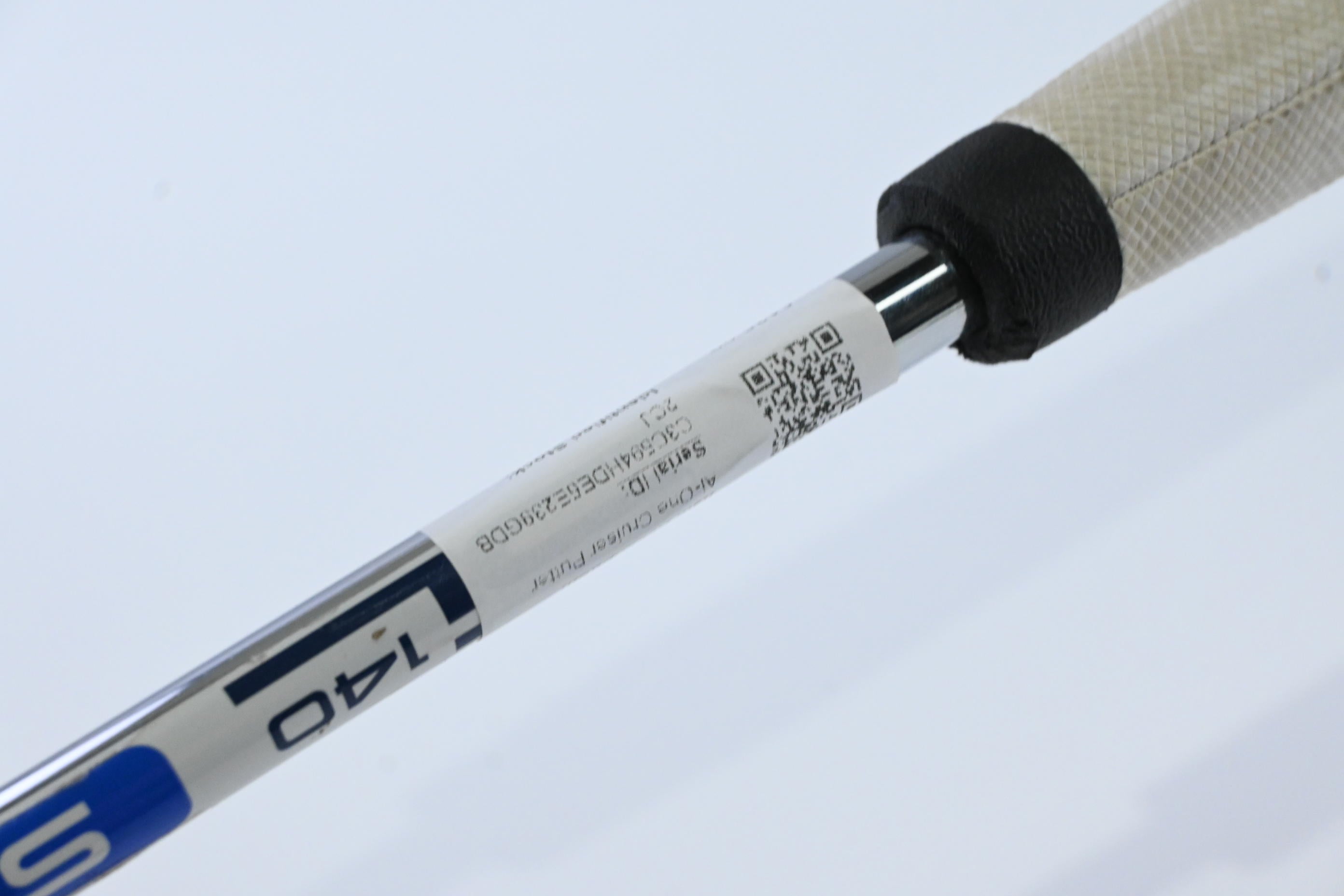 Odyssey Ai-One Cruiser Jailbird Putter / 38 Inch