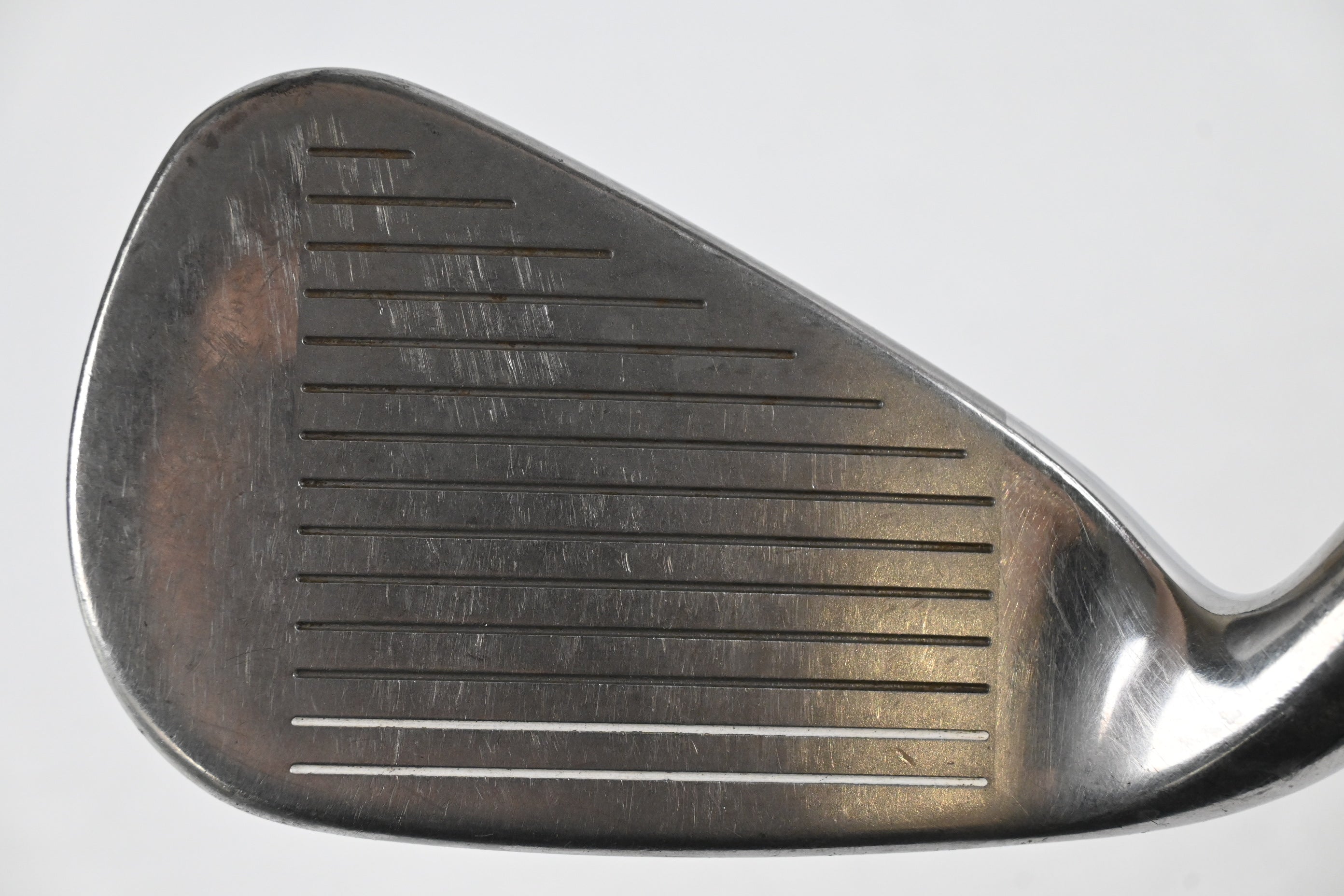 Callaway X Hot 2019 #7 Iron / Stiff Flex Steel Shaft
