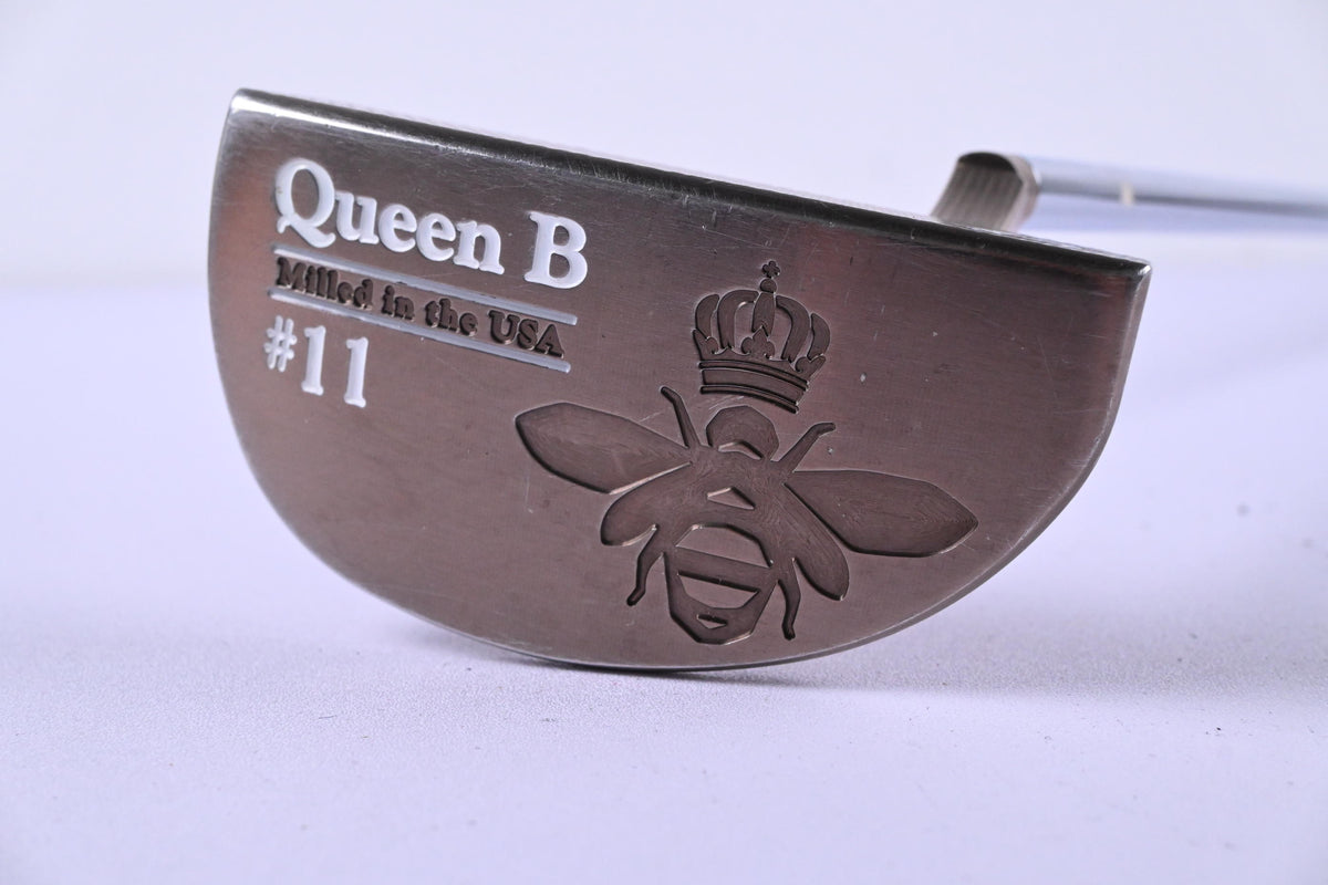 Bettinardi Queen B 2023 #11 Putter / 34 Inch