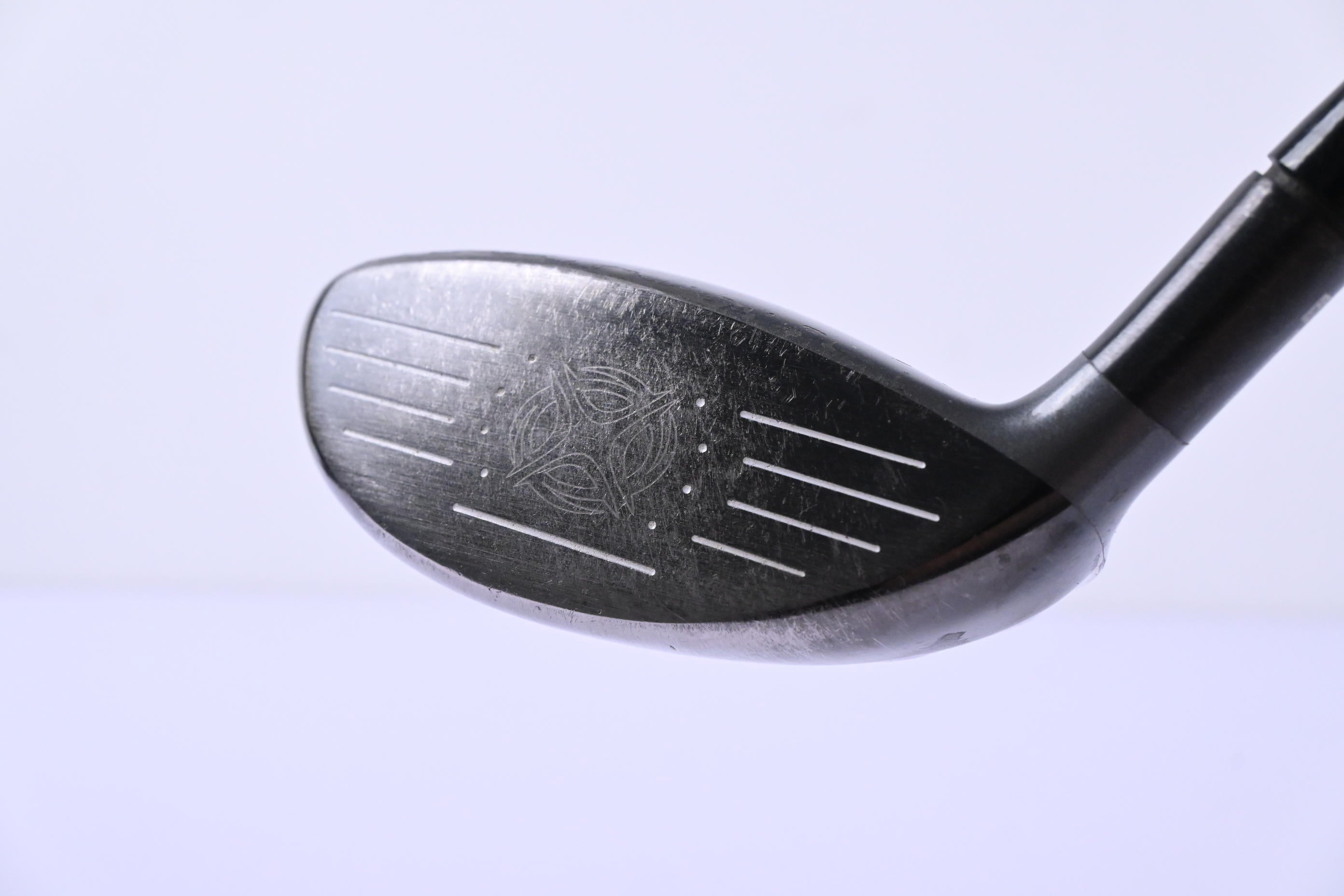 Ladies Callaway X Hot #3 Wood / 15 Degree / Ladies Flex Project X PX v Shaft