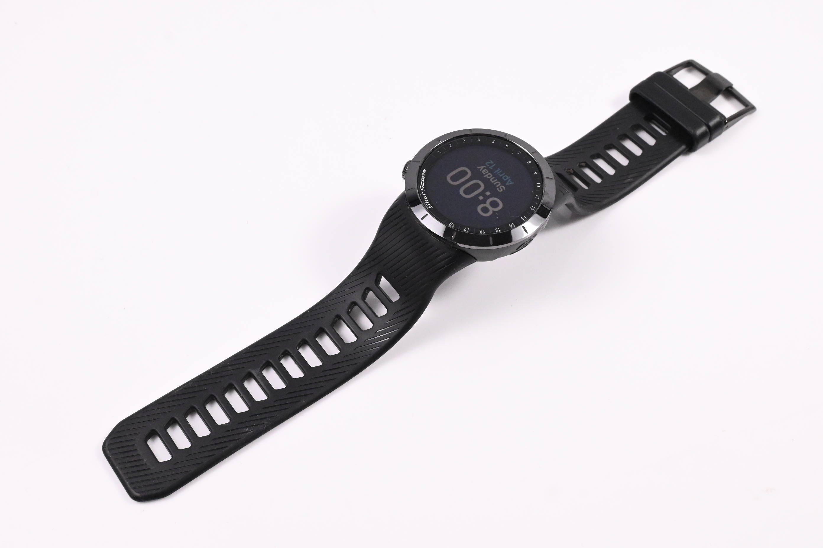 Shotscope X5 / GPS Watch