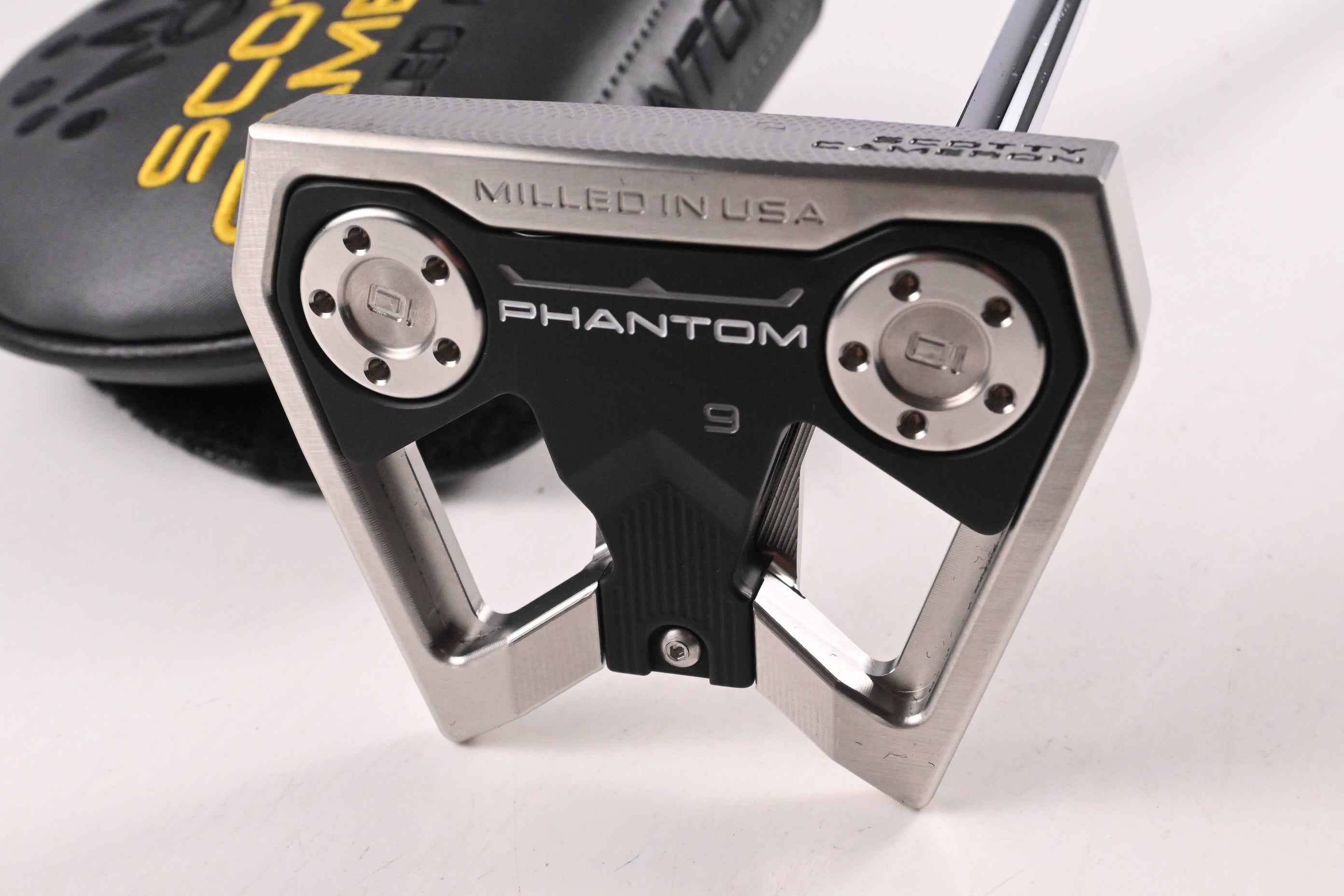Scotty Cameron 2024 Phantom 9 Putter / 35 Inch
