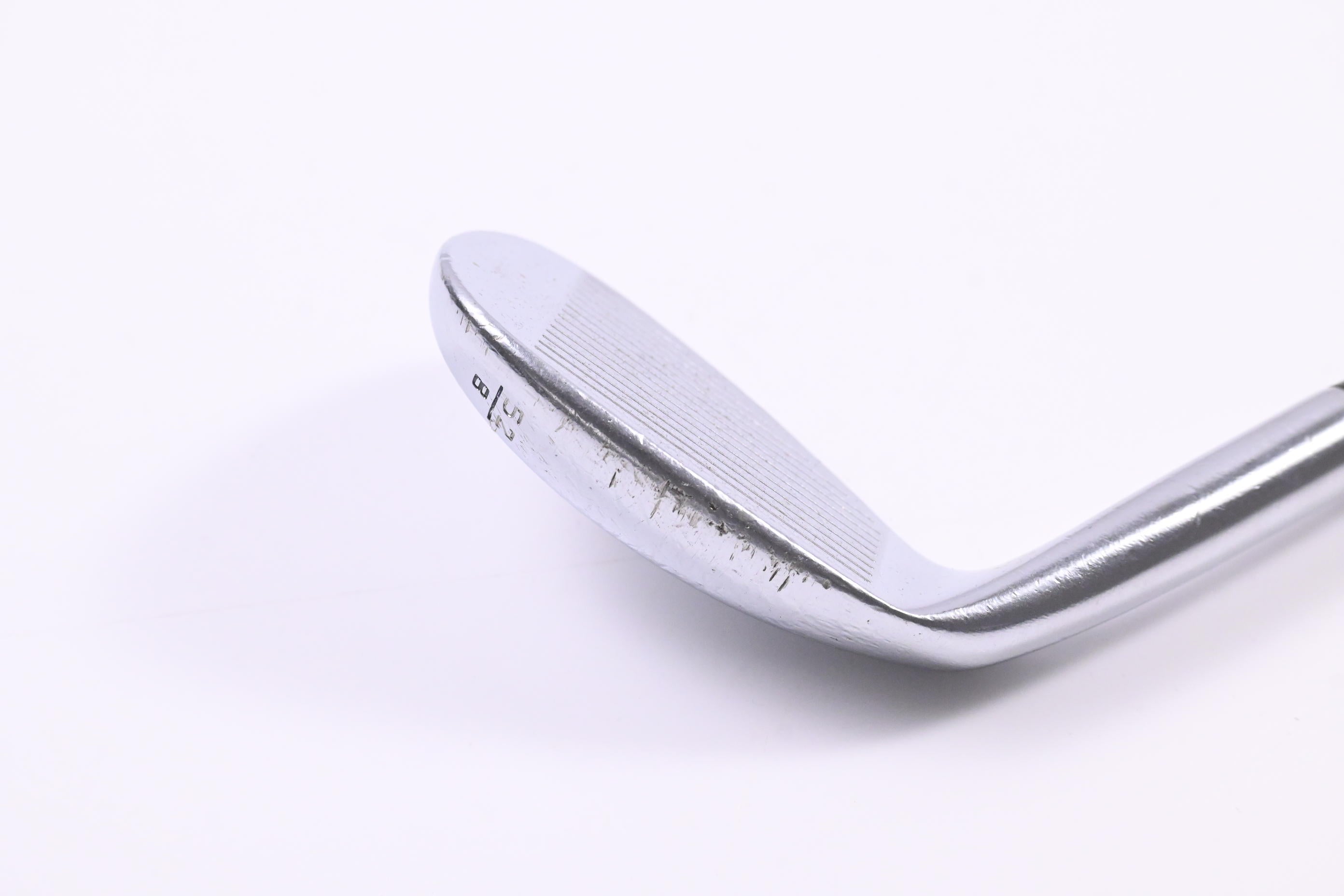 Bettinardi H2 Series Gap Wedge / 52 Degree / Stiff Flex KBS HI-REV 2.0 125 Shaft