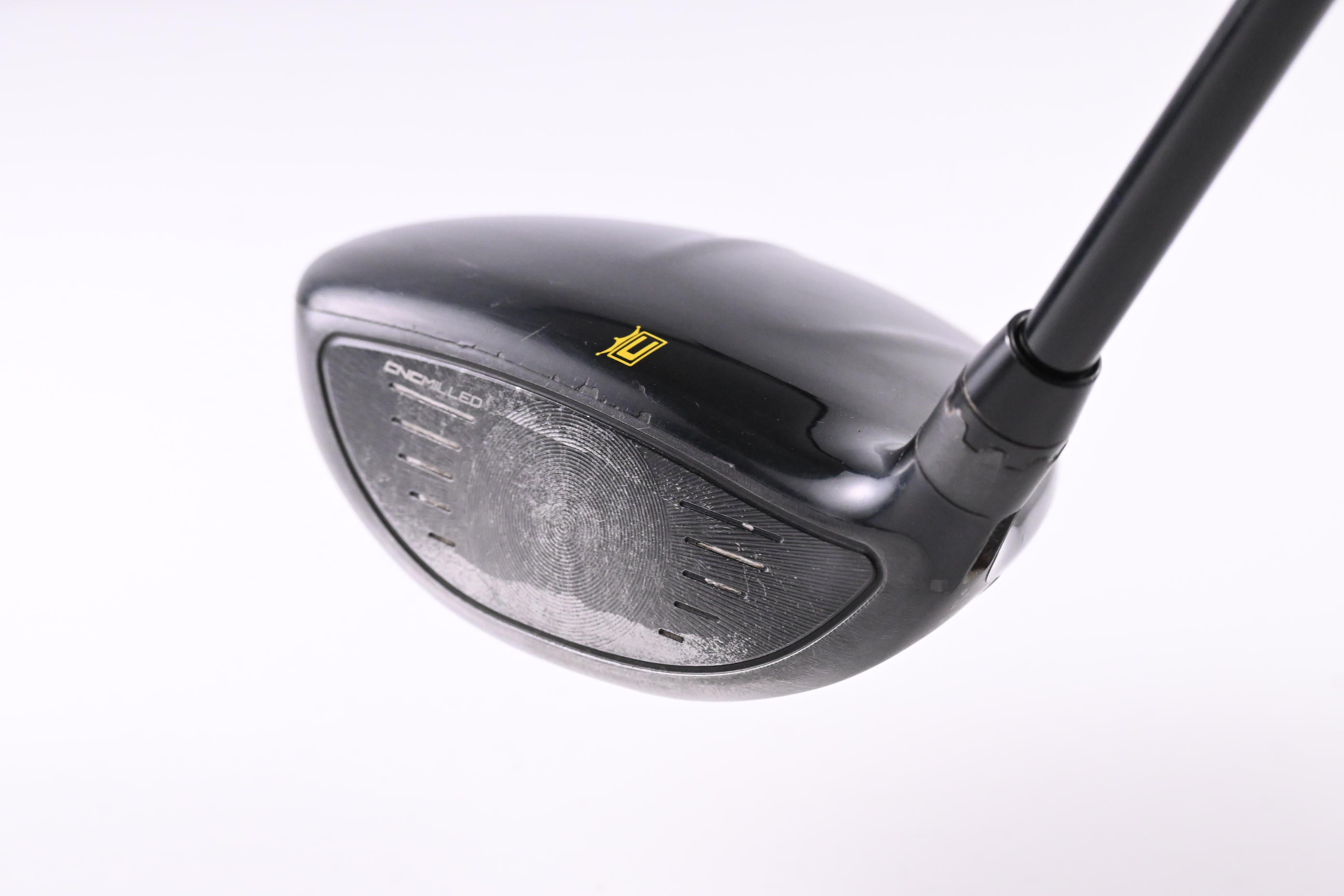 Cobra King Speedzone #3 Wood / 14.5 Degree / Stiff Flex Tensei AV Blue 65 Shaft