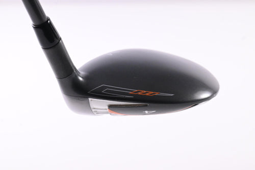 Callaway X2 Hot #4 Wood / 17 Degree / Regular Flex Aldila Rogue Blue 60 Shaft