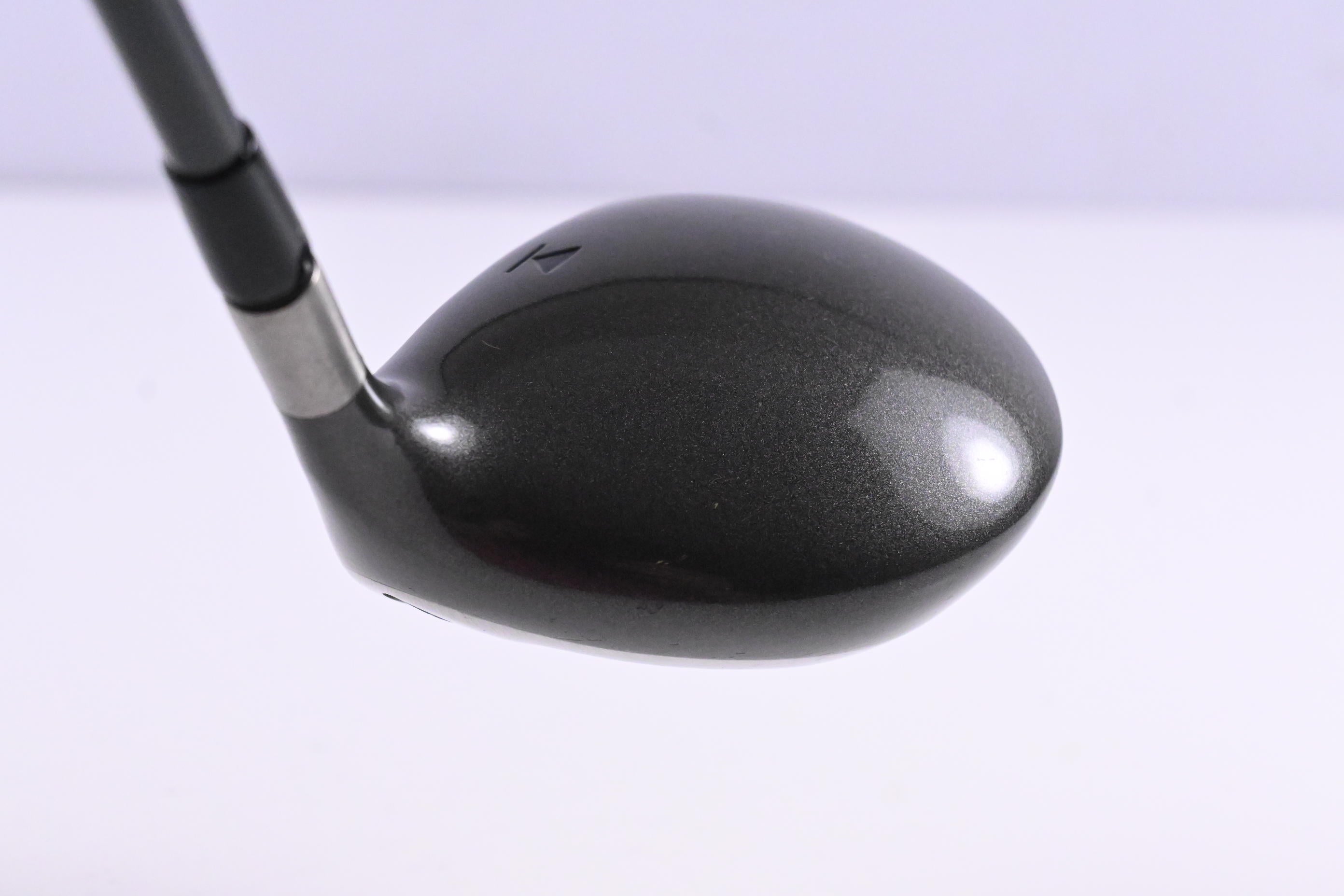 Titleist 976 R Driver / 9 Degree / Stiff Flex Titleist Select Shaft