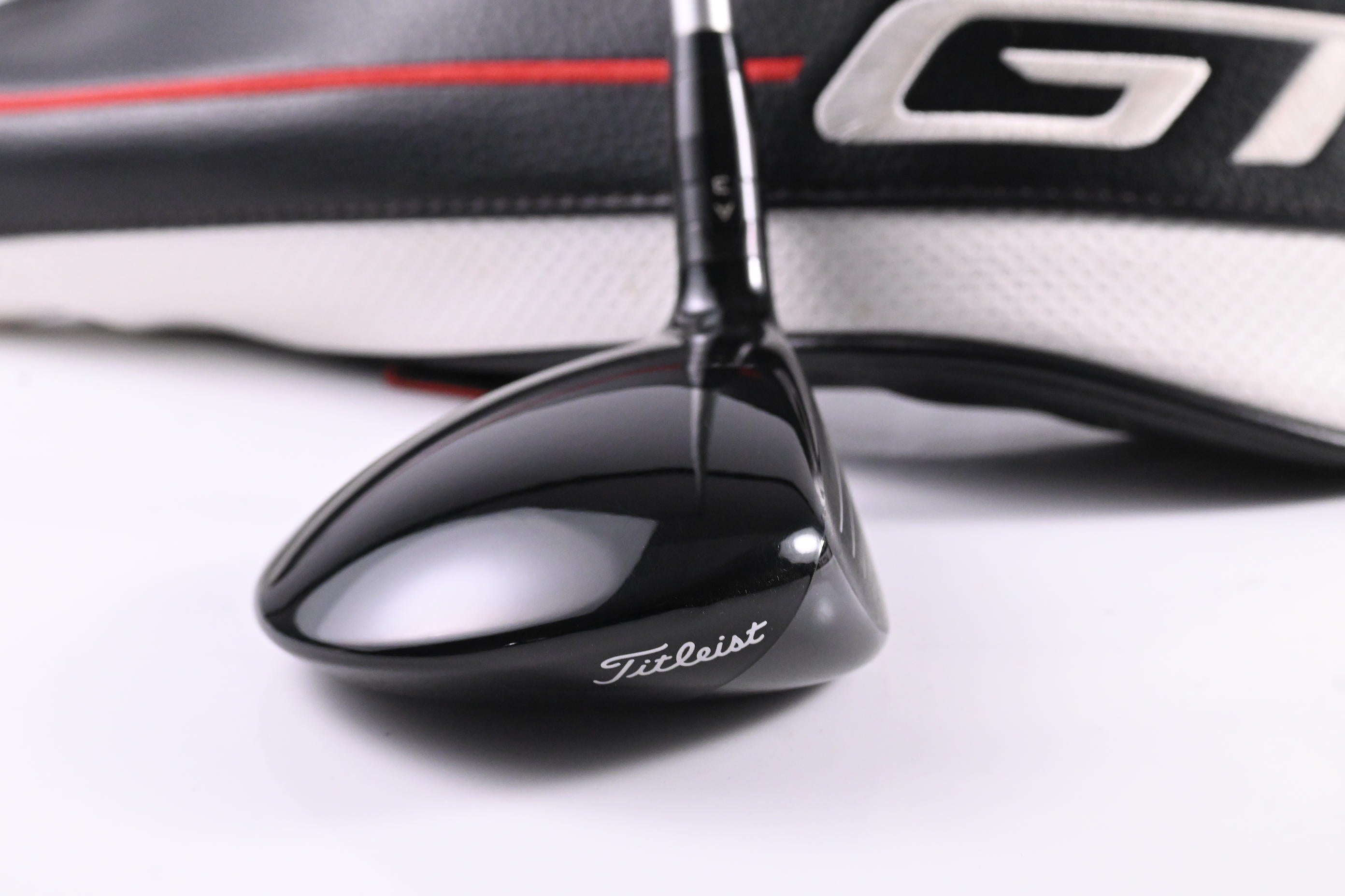 Titleist GT2 #3 Wood / 16.5 Degree / Regular Flex MMT SpeedMesh 40 Shaft