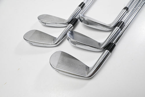 Taylormade Tour Preferred MB 2014 Irons / 6-PW / Stiff Flex KBS Tour Steel Shafts