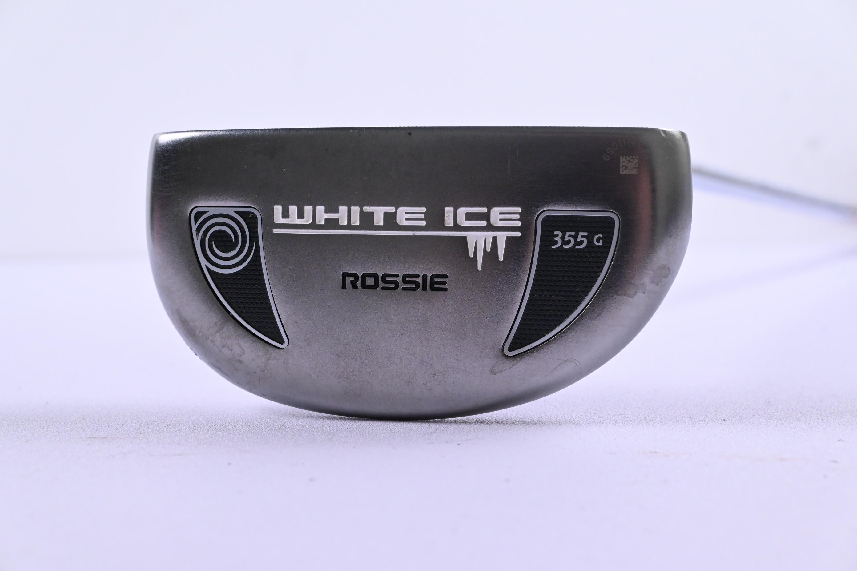 Odyssey White Ice Rossie Putter / 34 Inch