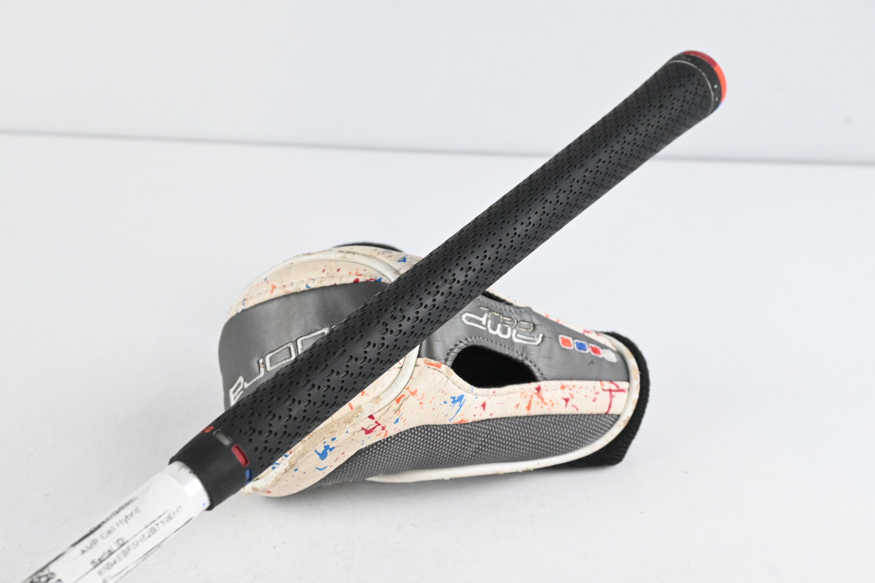 Cobra AMP Cell #3-4 Hybrid / 19-22 Degree / Regular Flex Cobra AMP Cell 55