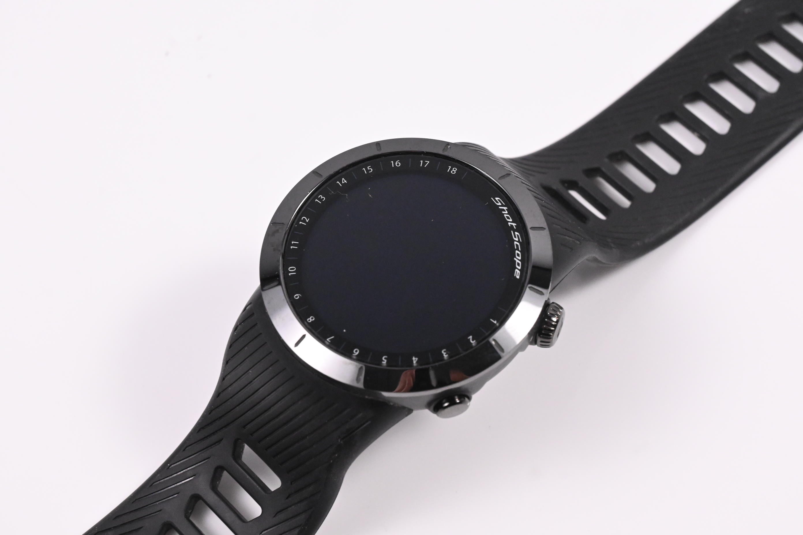 Shotscope X5 / GPS Watch
