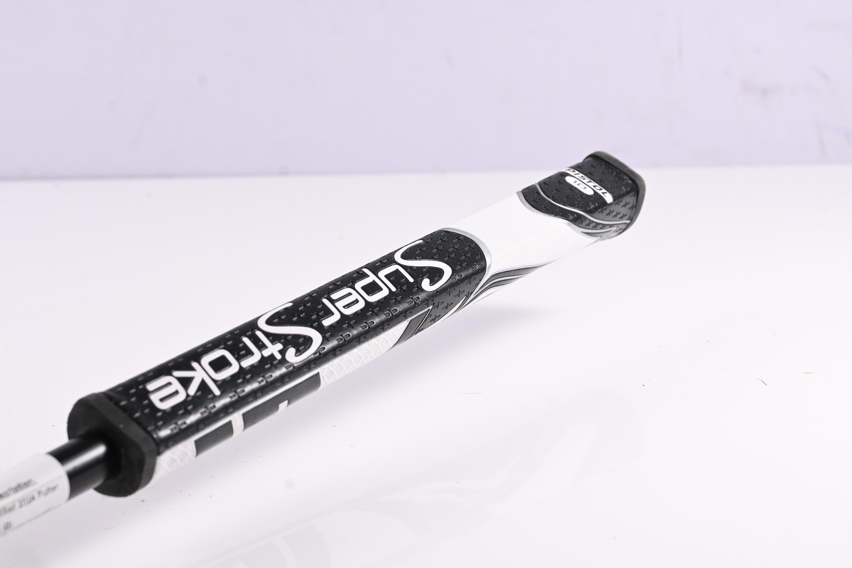 Ping PLD Milled DS72 2024 Putter / 34 Inch