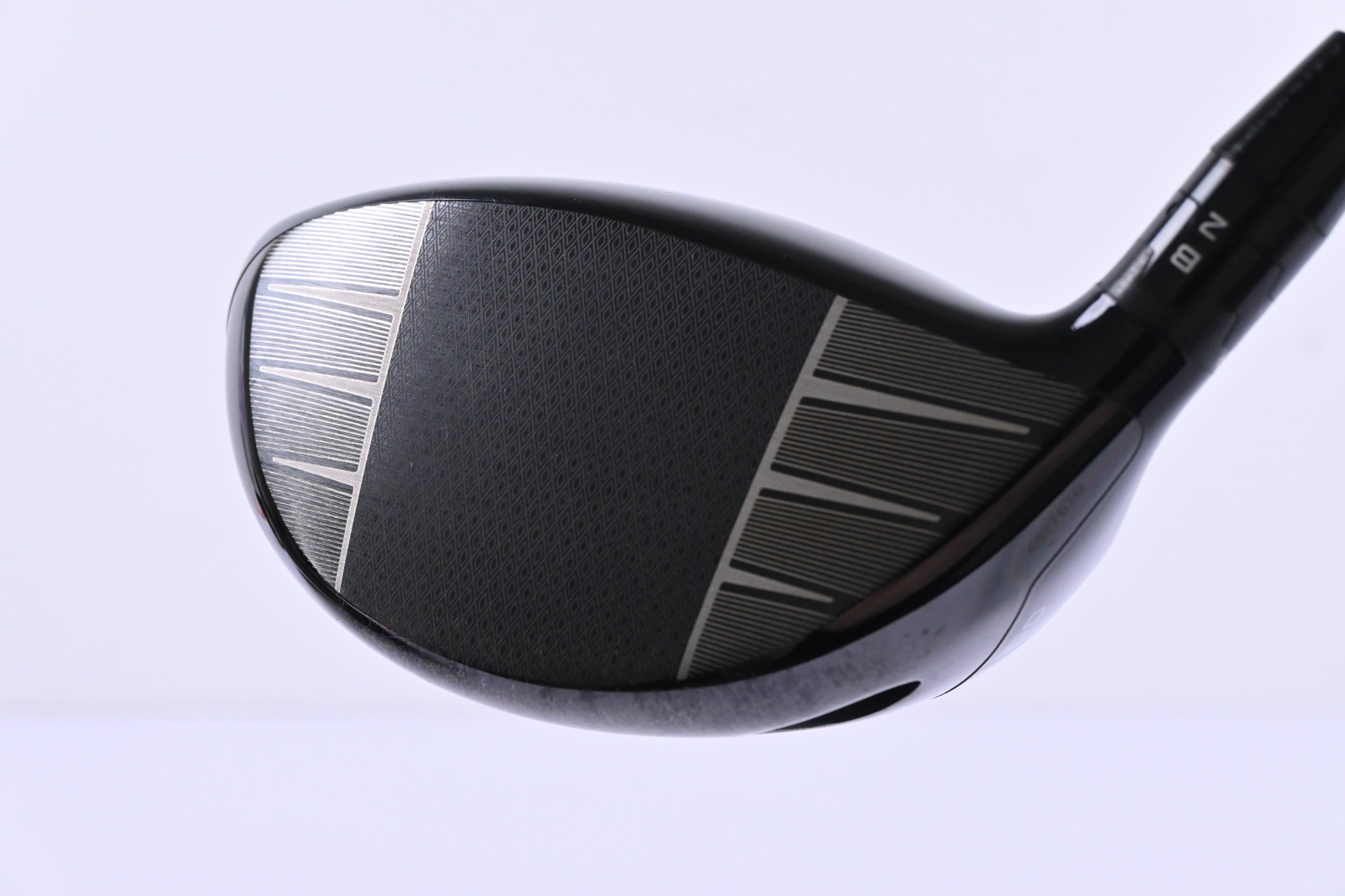 Titleist GT3 Driver / 10 Degree / Stiff Flex Tensei 1K Red 55 Shaft