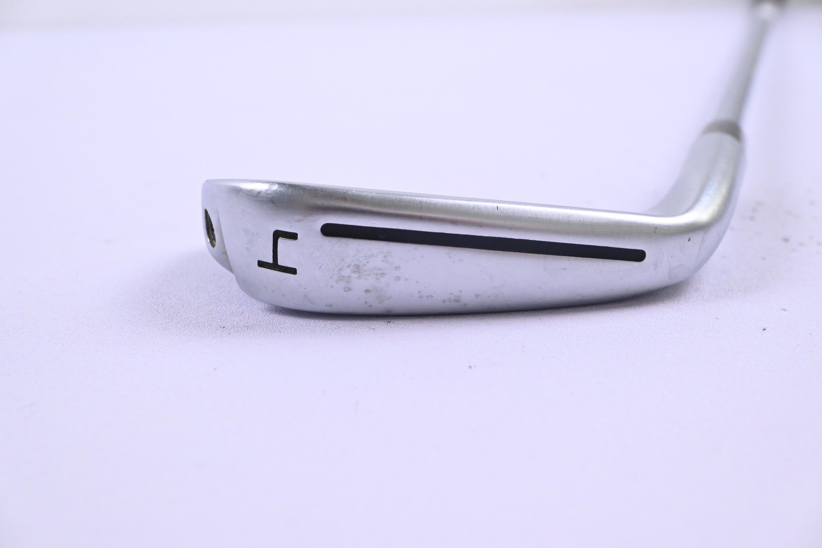 Taylormade P790 2023 #4 Iron / 21 Degree / Stiff Flex KBS Tour Lite Shaft
