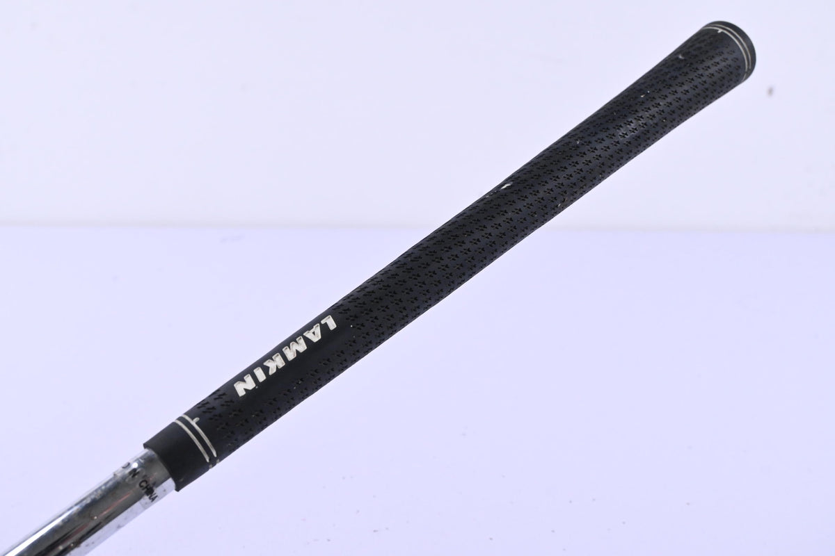 Slazenger V500 Sand Wedge / 56 Degree / Wedge Flex True Temper Shaft