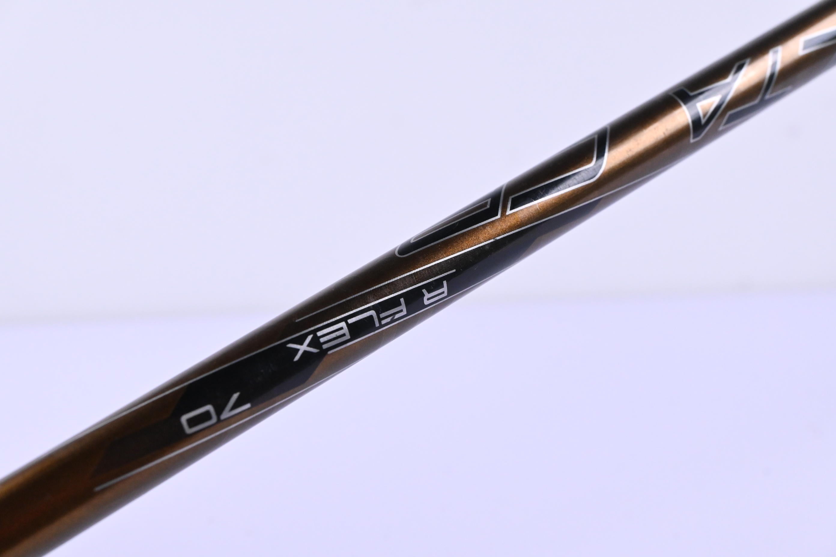 Ping G400 #3 Hybrid / 19 Degree / Regular Flex Ping Alta CB 70 Shaft