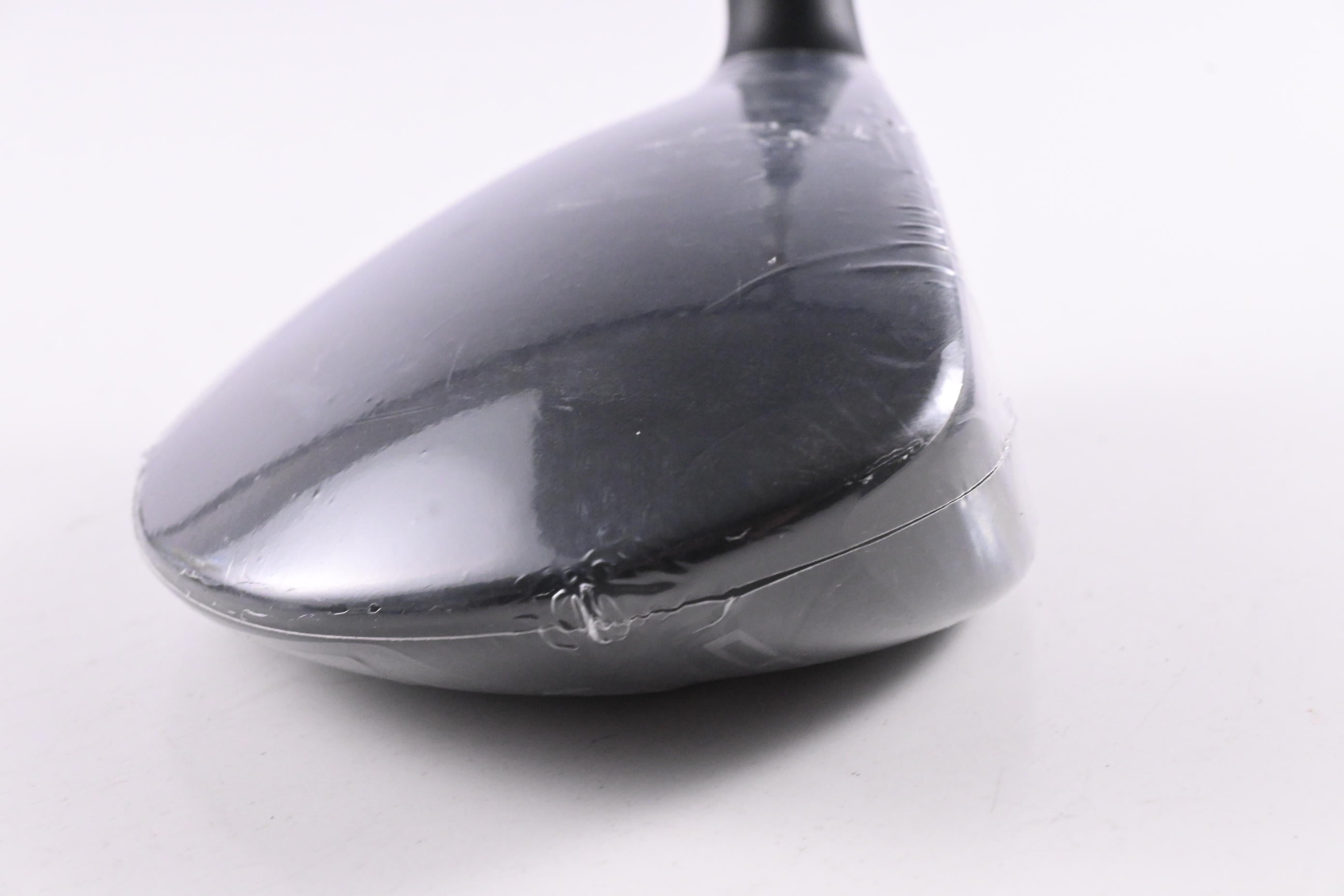 Cobra DS-Adapt LS Titanium #3 Wood / 14.5 Degree / Stiff Flex Denali Blue 60