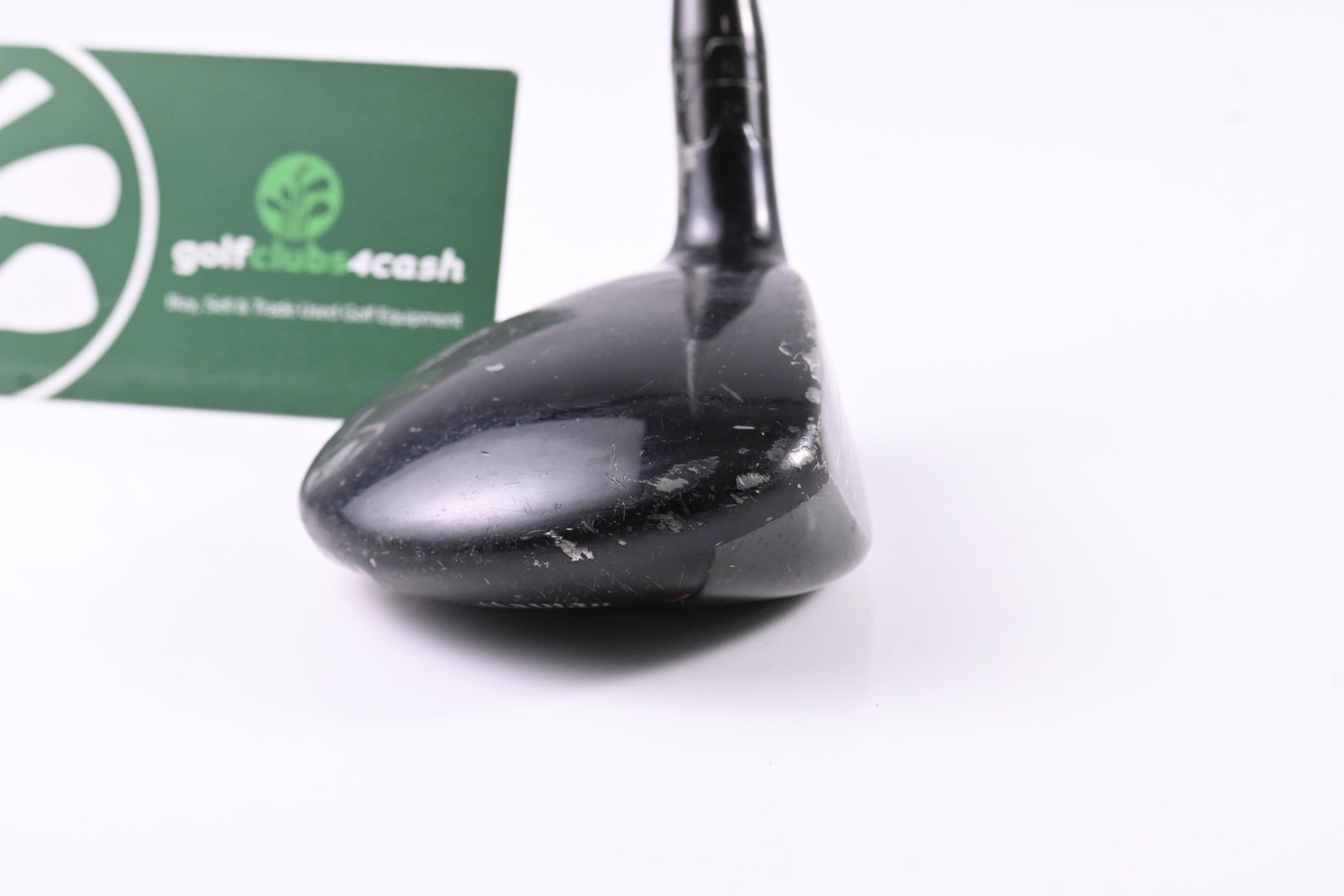 Callaway Big Bertha Alpha 815 #3 Wood / 14 Degree / Stiff Flex Fujikura Speeder 665