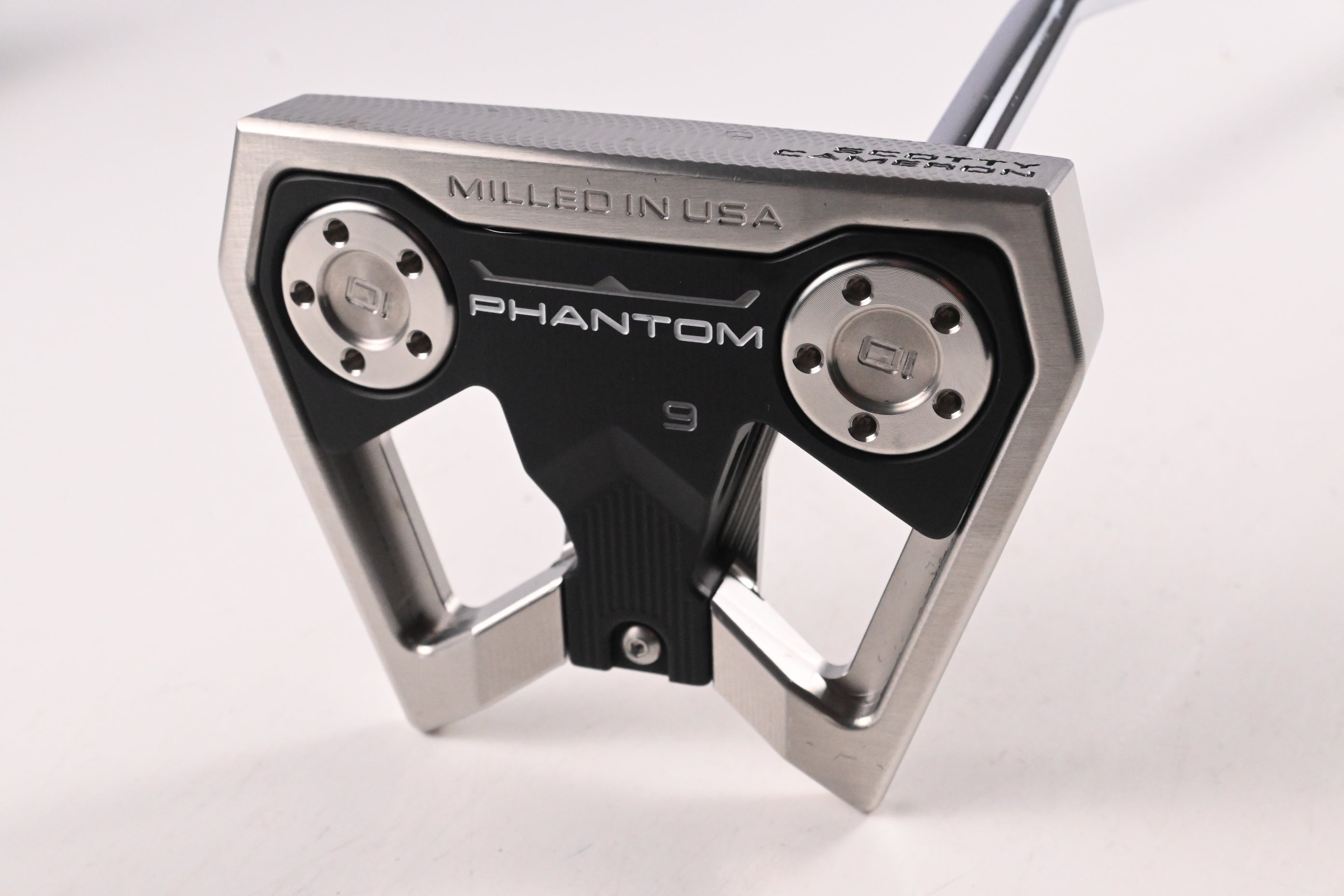 Scotty Cameron 2024 Phantom 9 Putter / 35 Inch