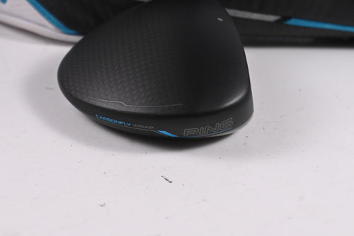 Ping G440 Max #3 Wood / 15 Degree / Stiff Flex Ping Alta CB Blue 65 Shaft