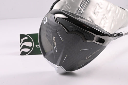 Taylormade Qi35 Max Lite Driver / 12 Degree / Regular Flex Vanquish 4 Shaft