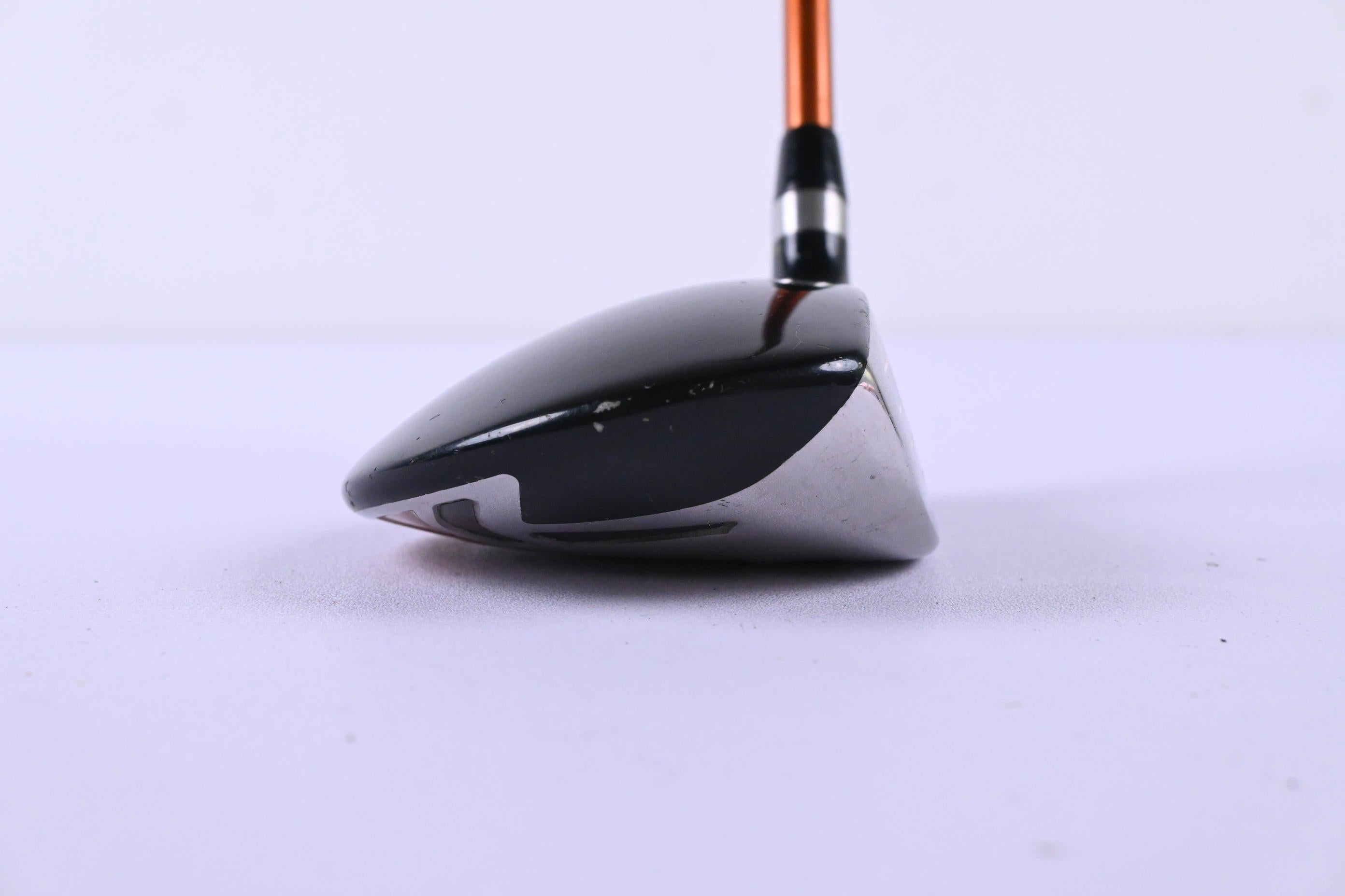 Ping G10 #4 Wood / 17 Degree / Stiff Flex Ping TFC 129F Shaft
