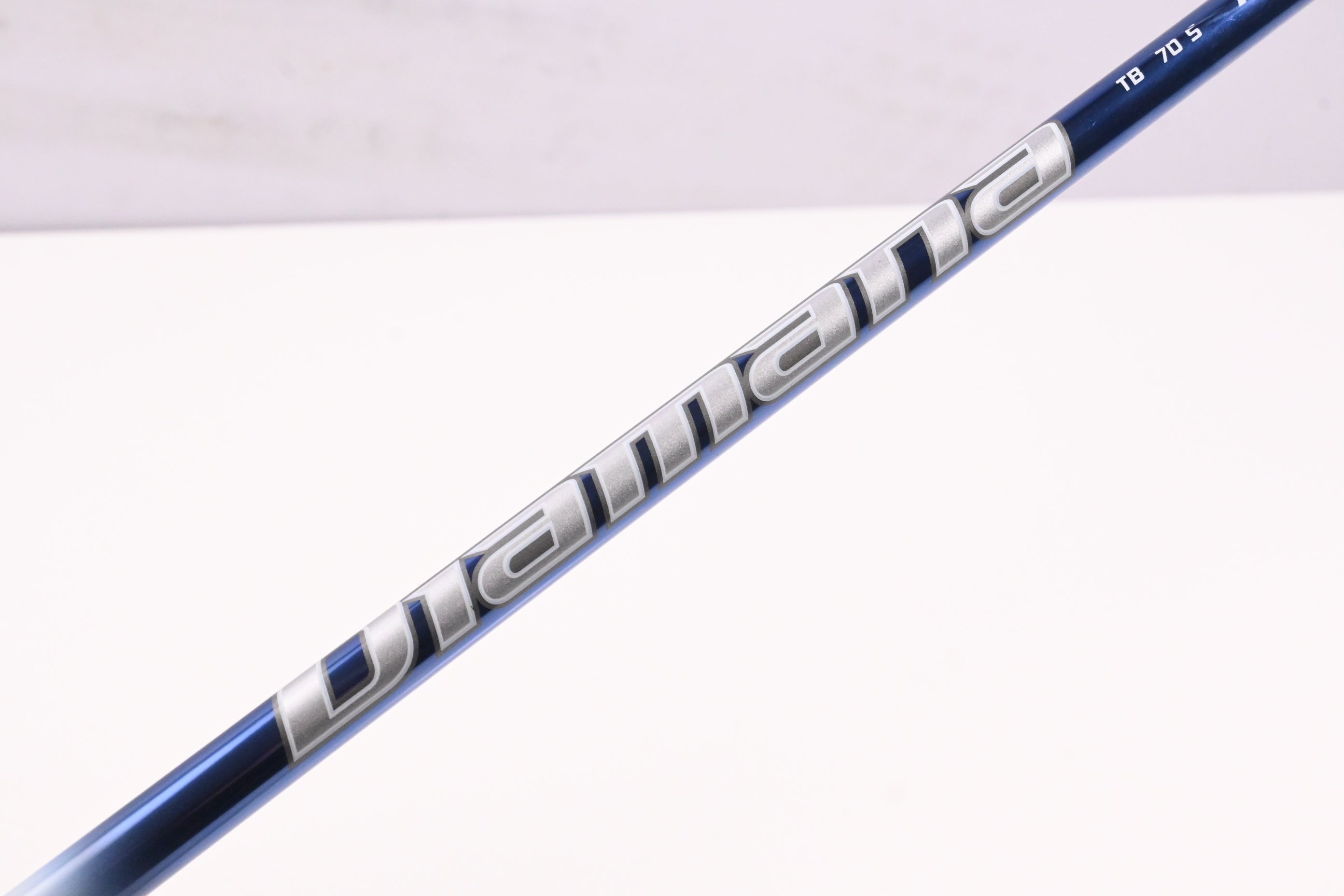 Diamana TB Series 70 #7 Wood Shaft / Stiff Flex / Callaway 3rd Gen