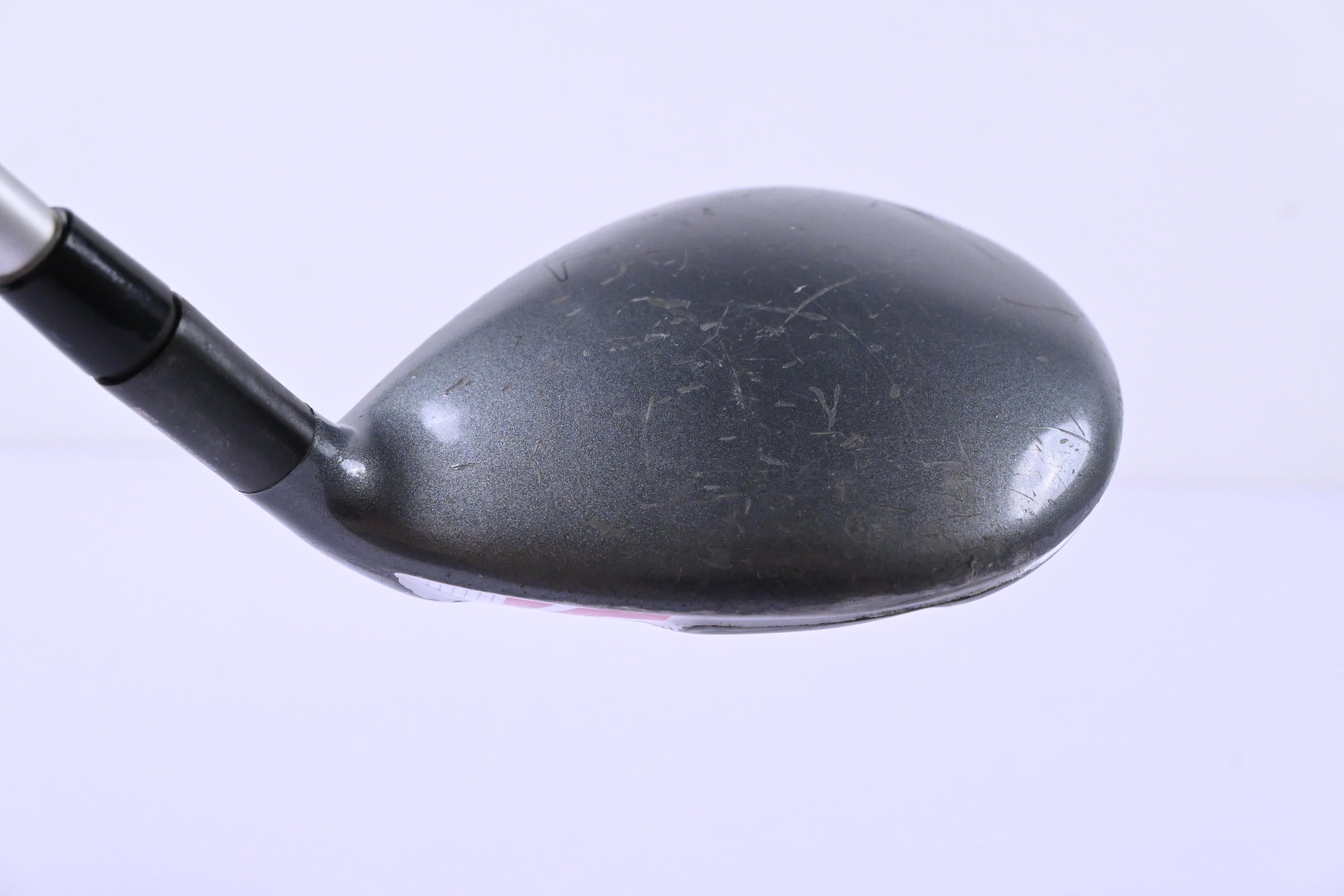 Ladies Callaway X Hot #3 Wood / 15 Degree / Ladies Flex Project X PX v Shaft
