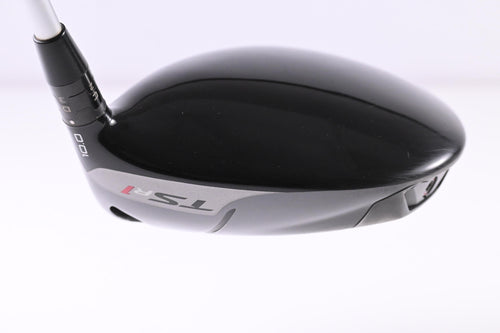 Titleist TSR1 Driver / 10 Degree / Regular Flex MMT Speedmesh 40 Shaft